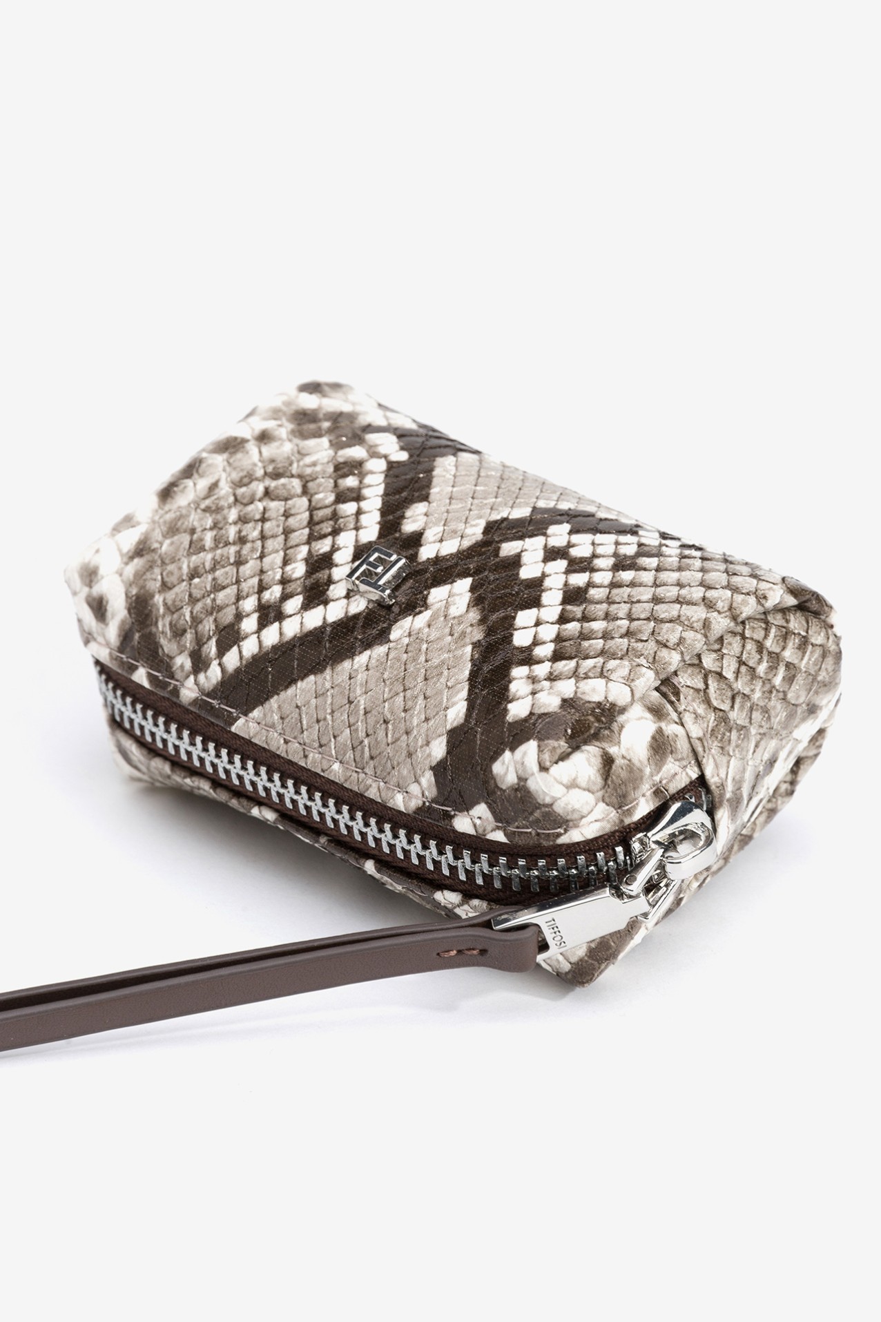 Monedero Efecto Piel