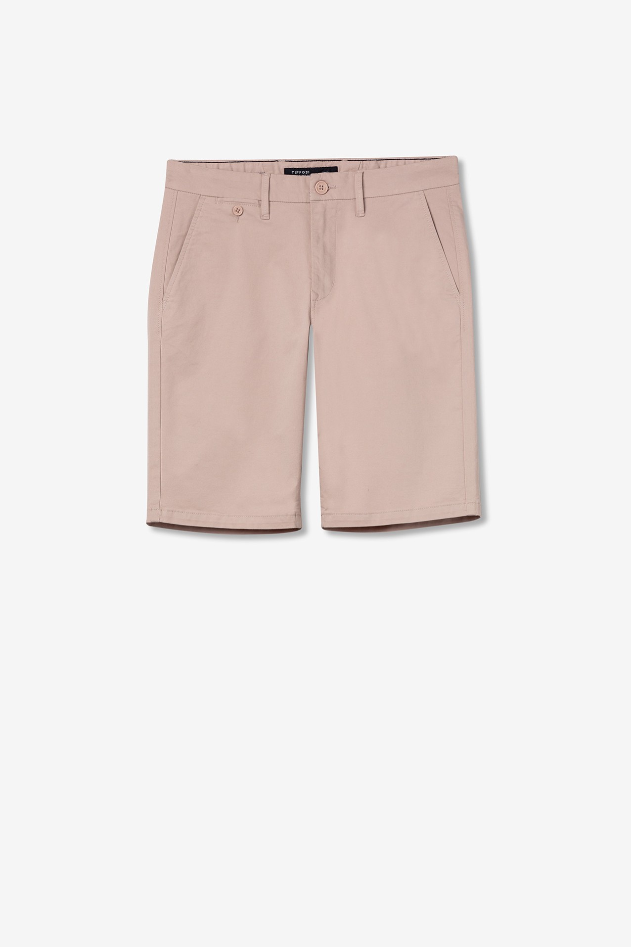 Slim Fit Chino Shorts