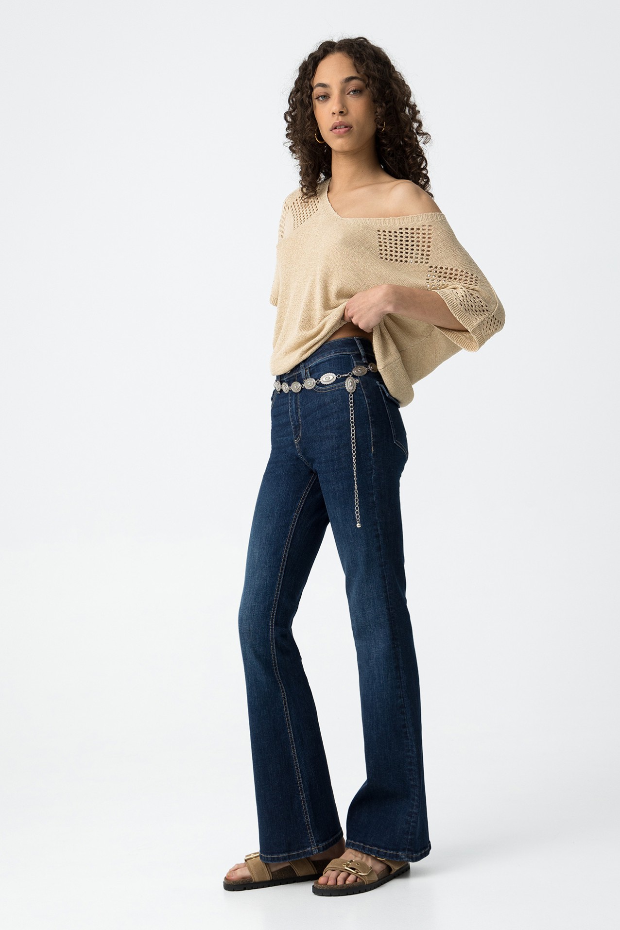 Calas de Ganga Femininas