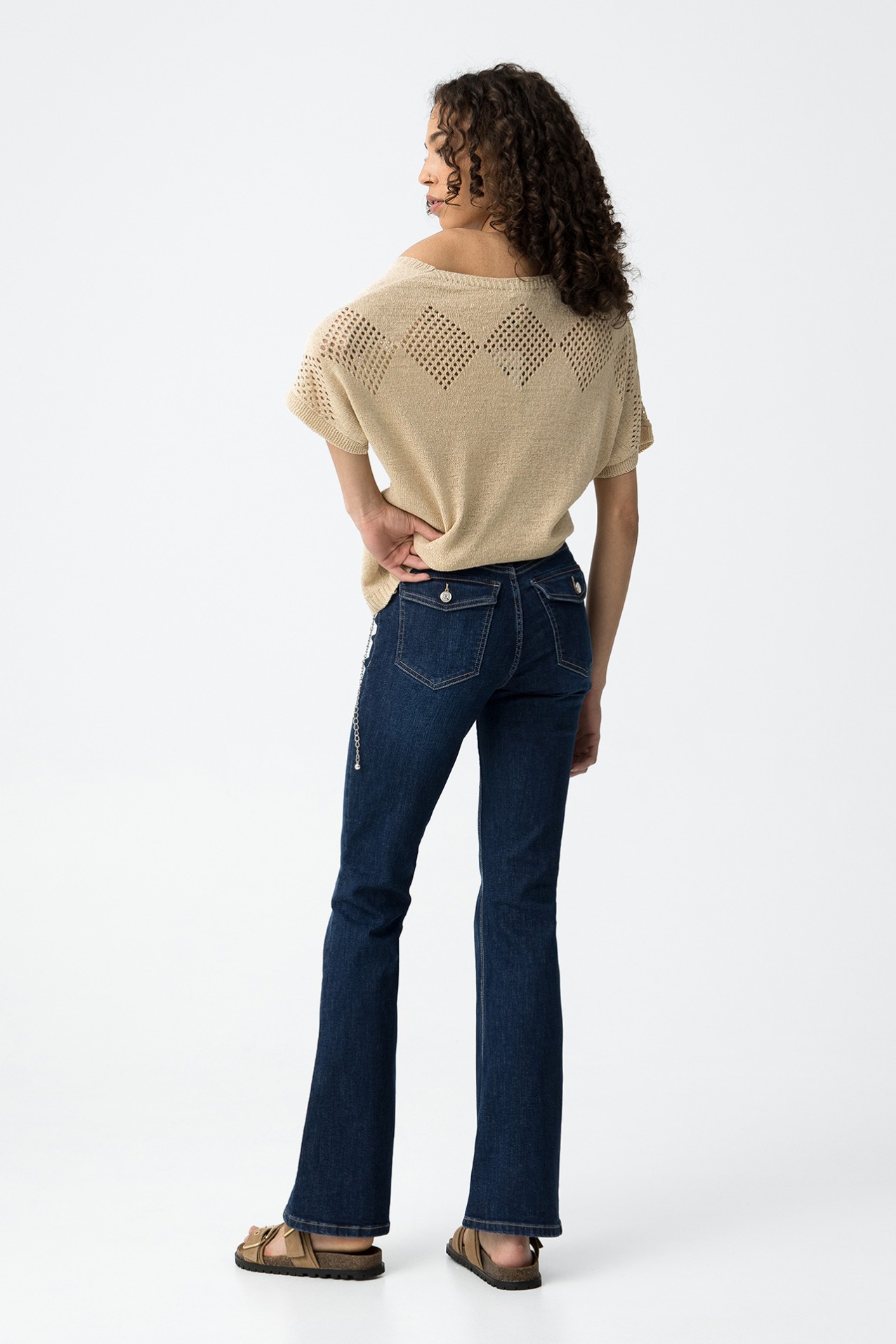 Calas de Ganga Femininas