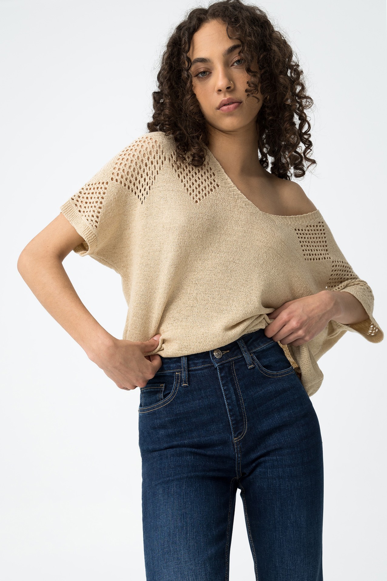 Calas de Ganga Femininas