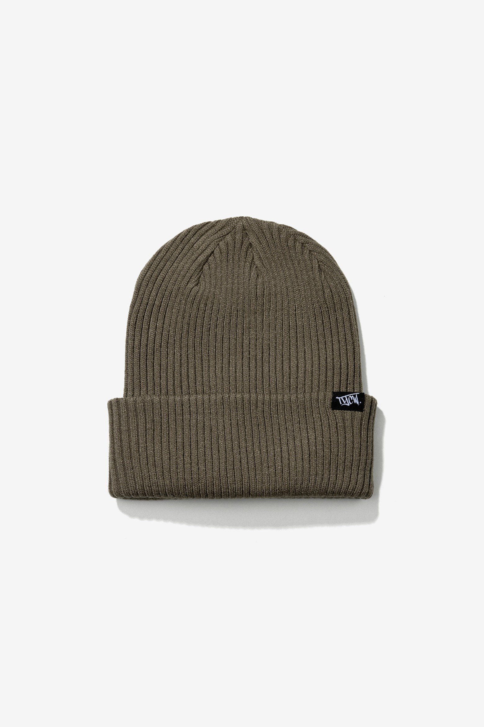 Gorro Liso de Malha