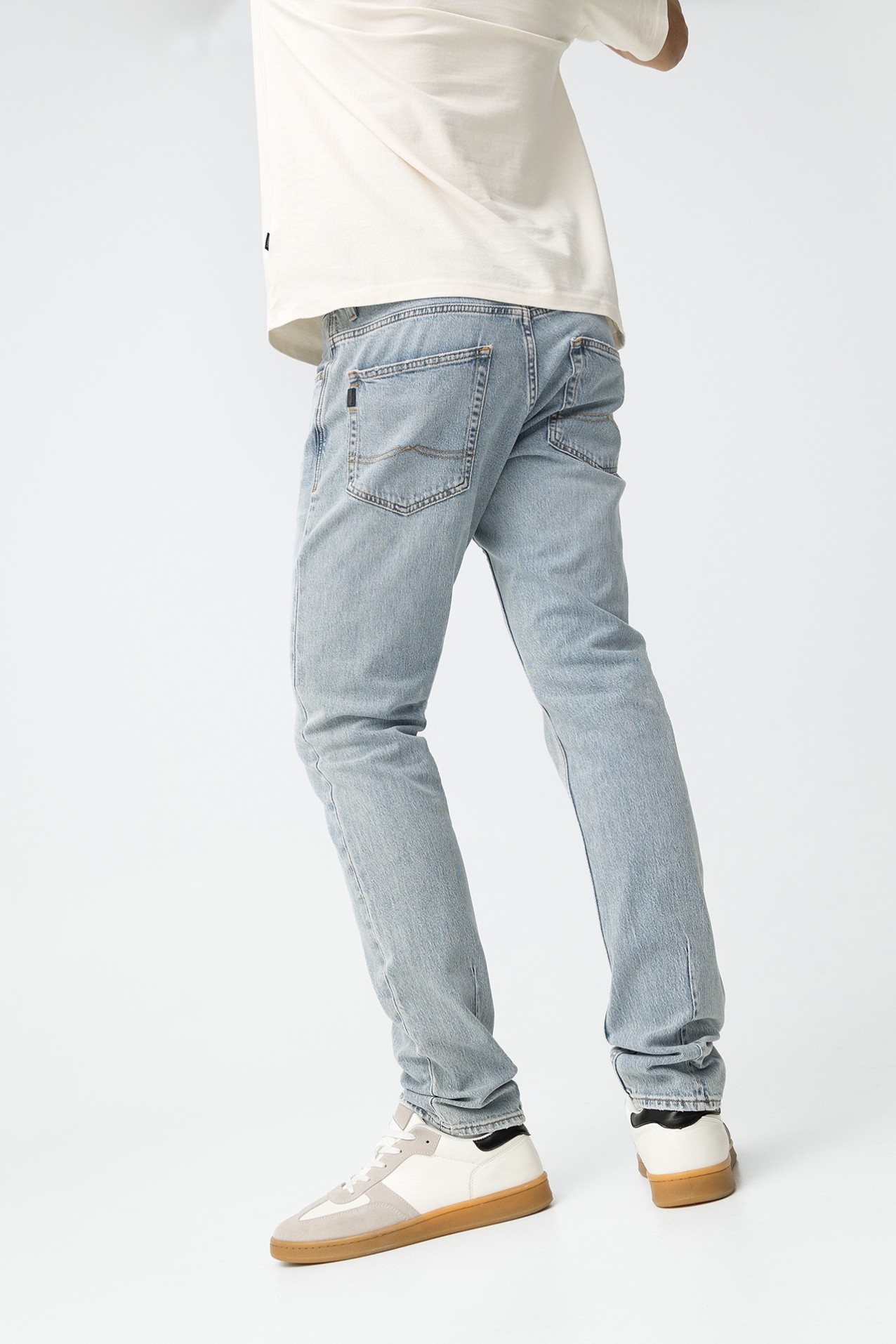 Jeans Tyler Tapered