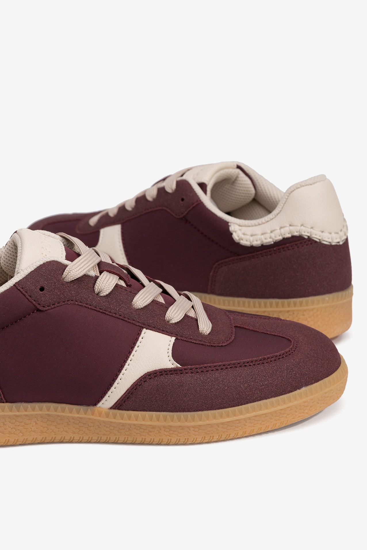 Sapatilhas Casuais Rtro