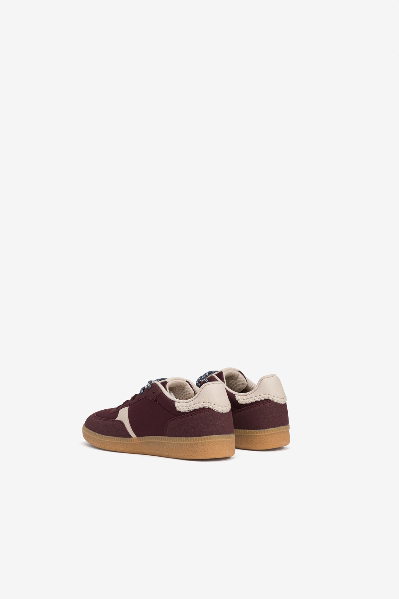 Sapatilhas Casuais Retro