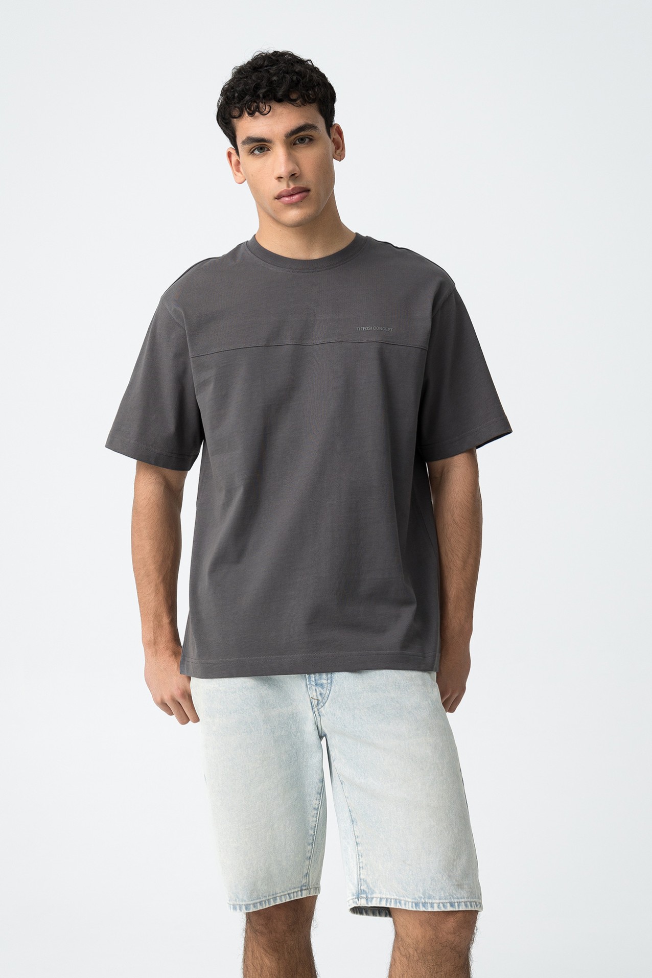 Relaxed Fit T-shirt