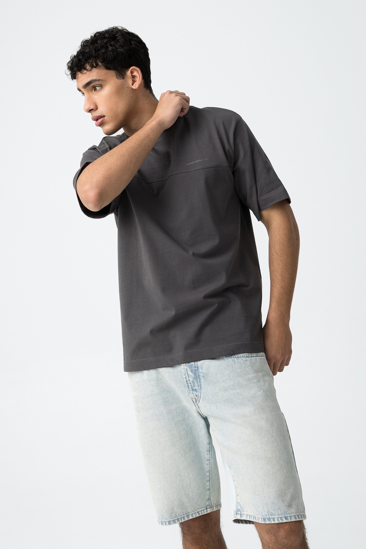 Relaxed Fit T-shirt