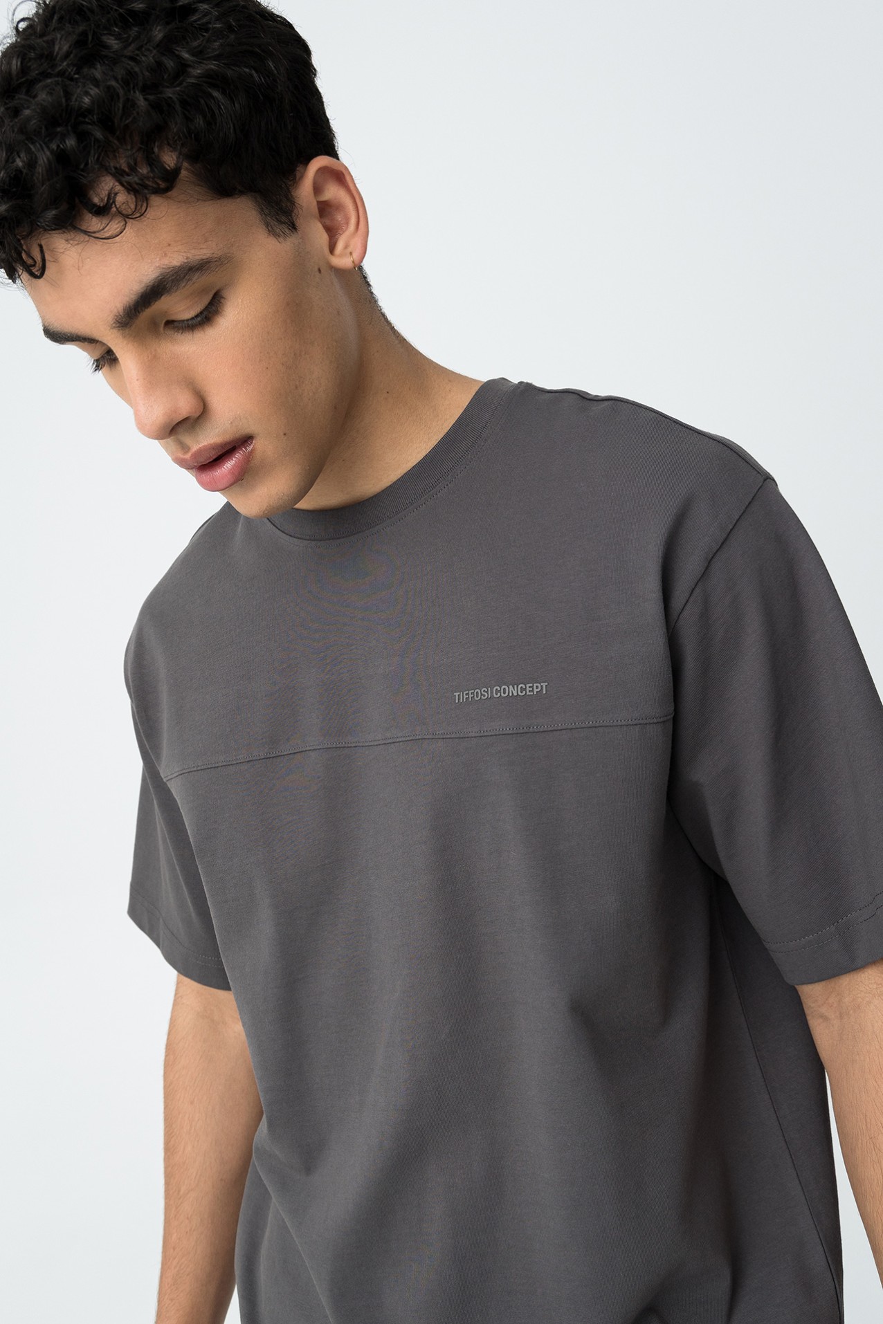 Relaxed Fit T-shirt