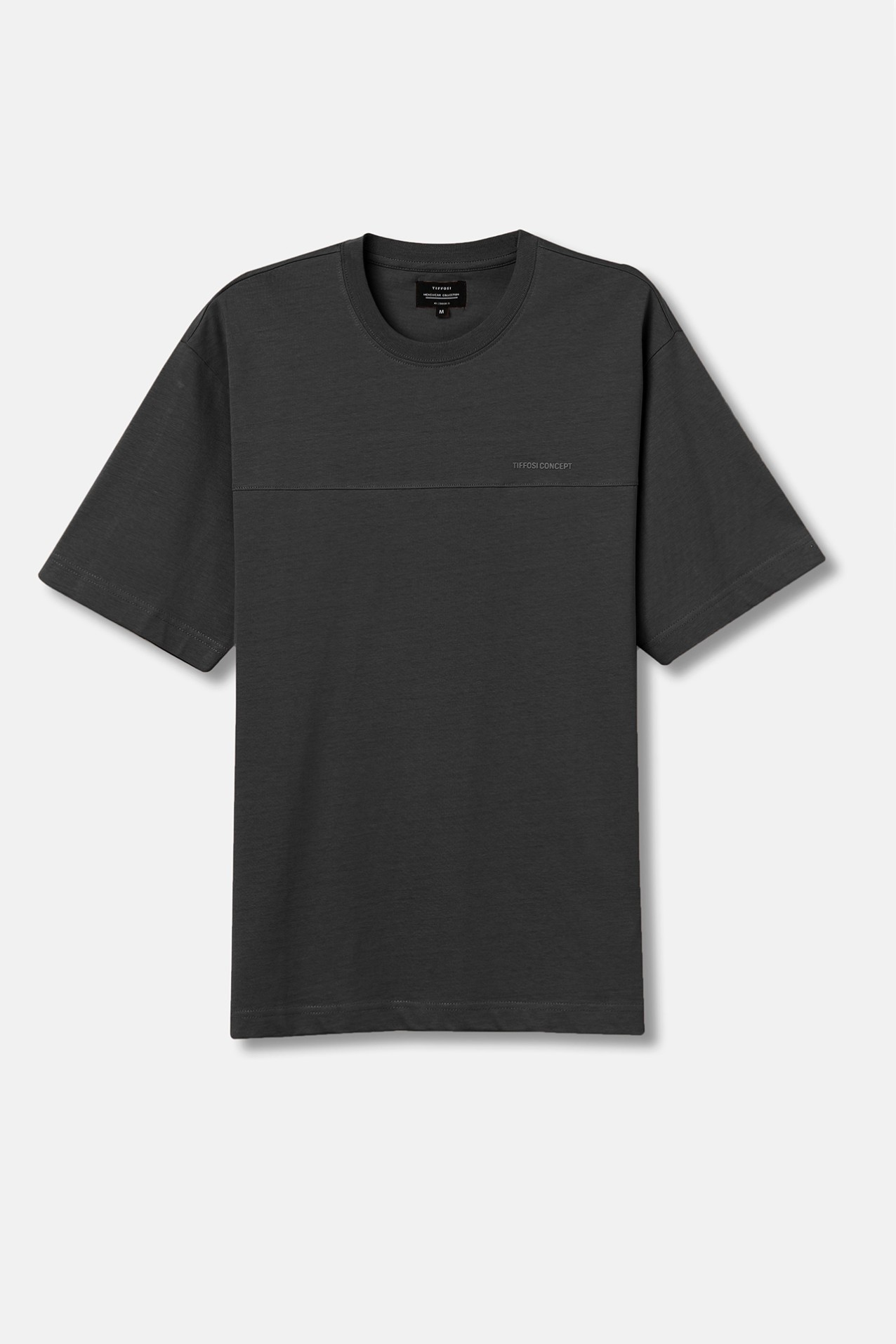 Relaxed Fit T-shirt