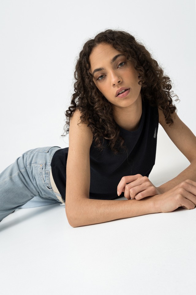 Mesh Top