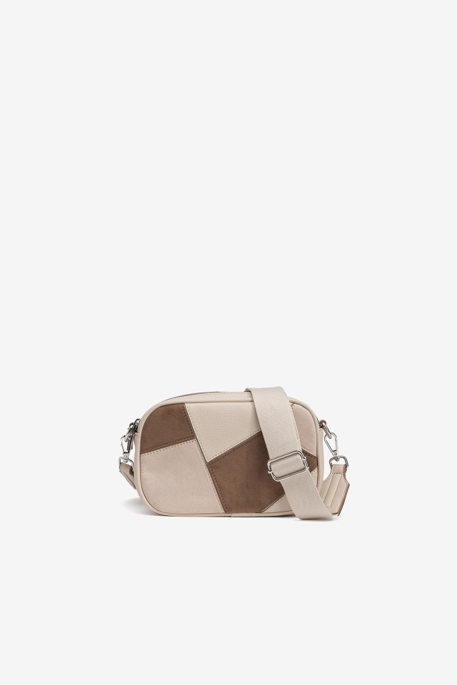 Eleito Pele Crossbody Bag