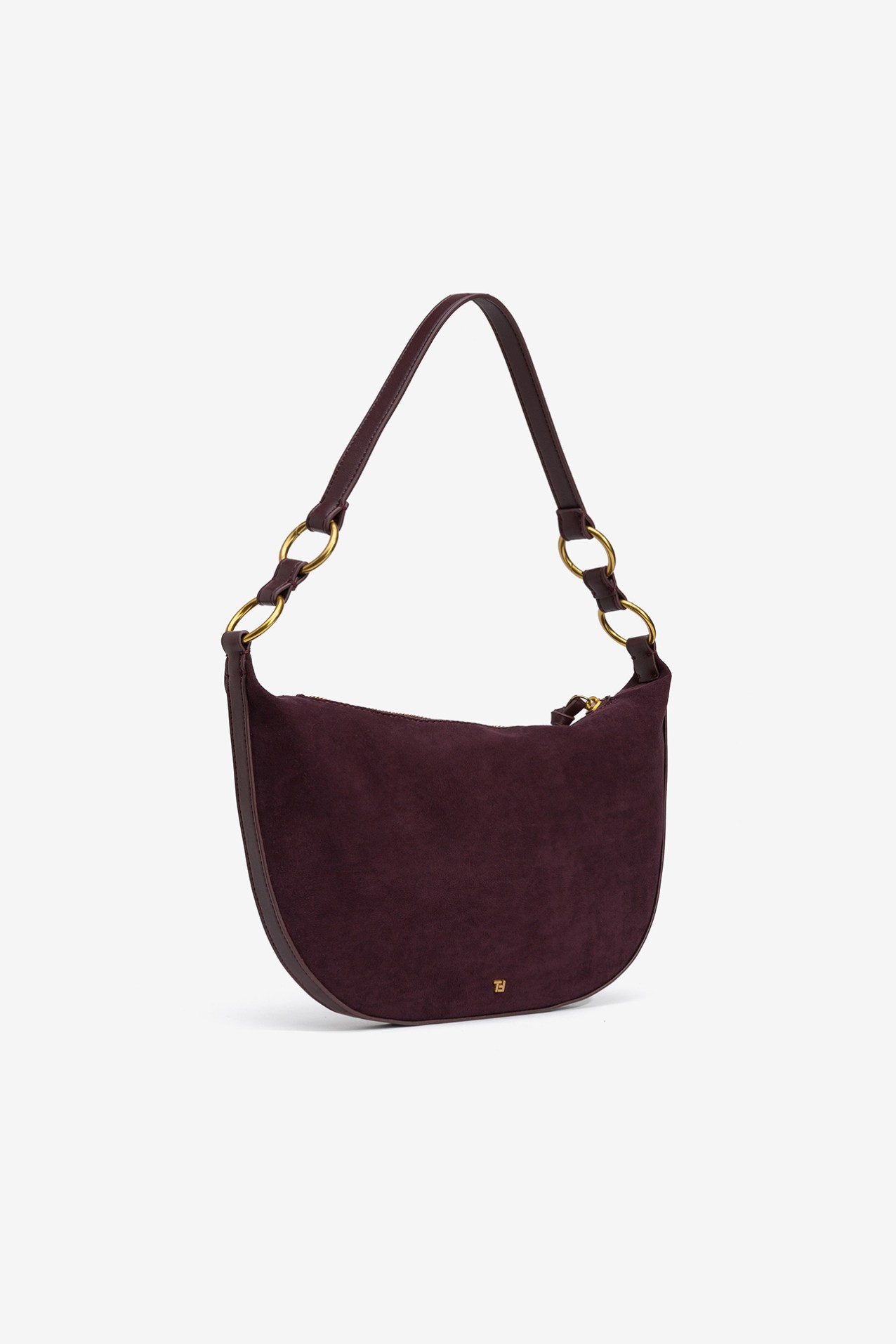 Mala de Ombro efeito Camura