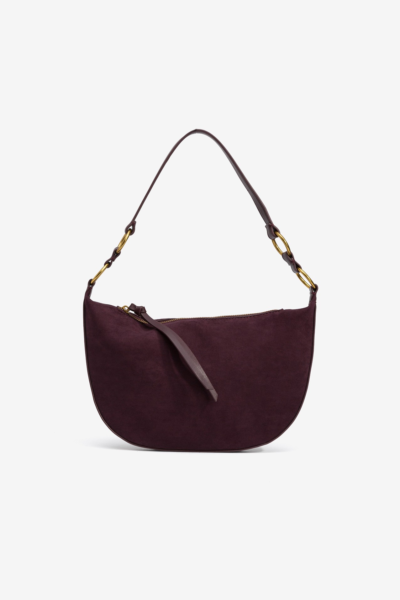 Mala de Ombro efeito Camura