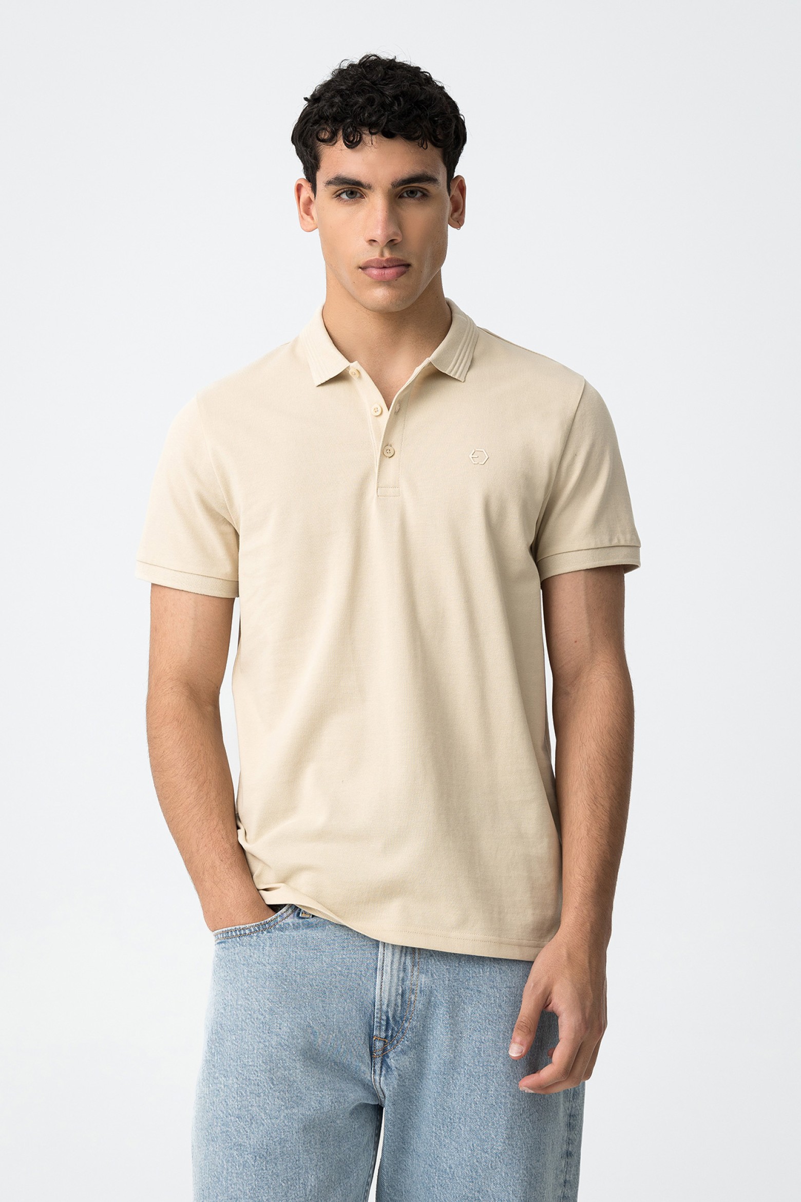 Polo bsico