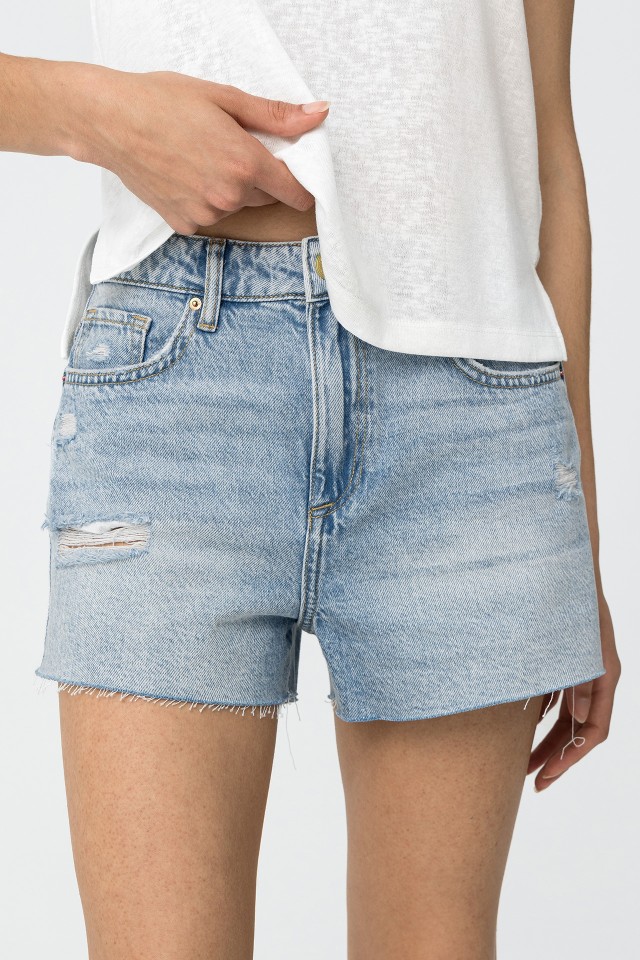 Calções de Ganga Calções de Ganga