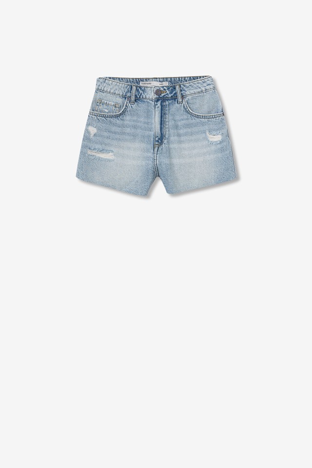 Calções de Ganga Calções de Ganga