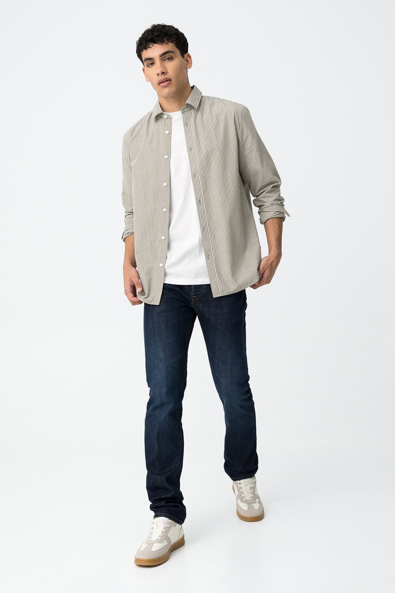 Vaqueros Brody Regulares