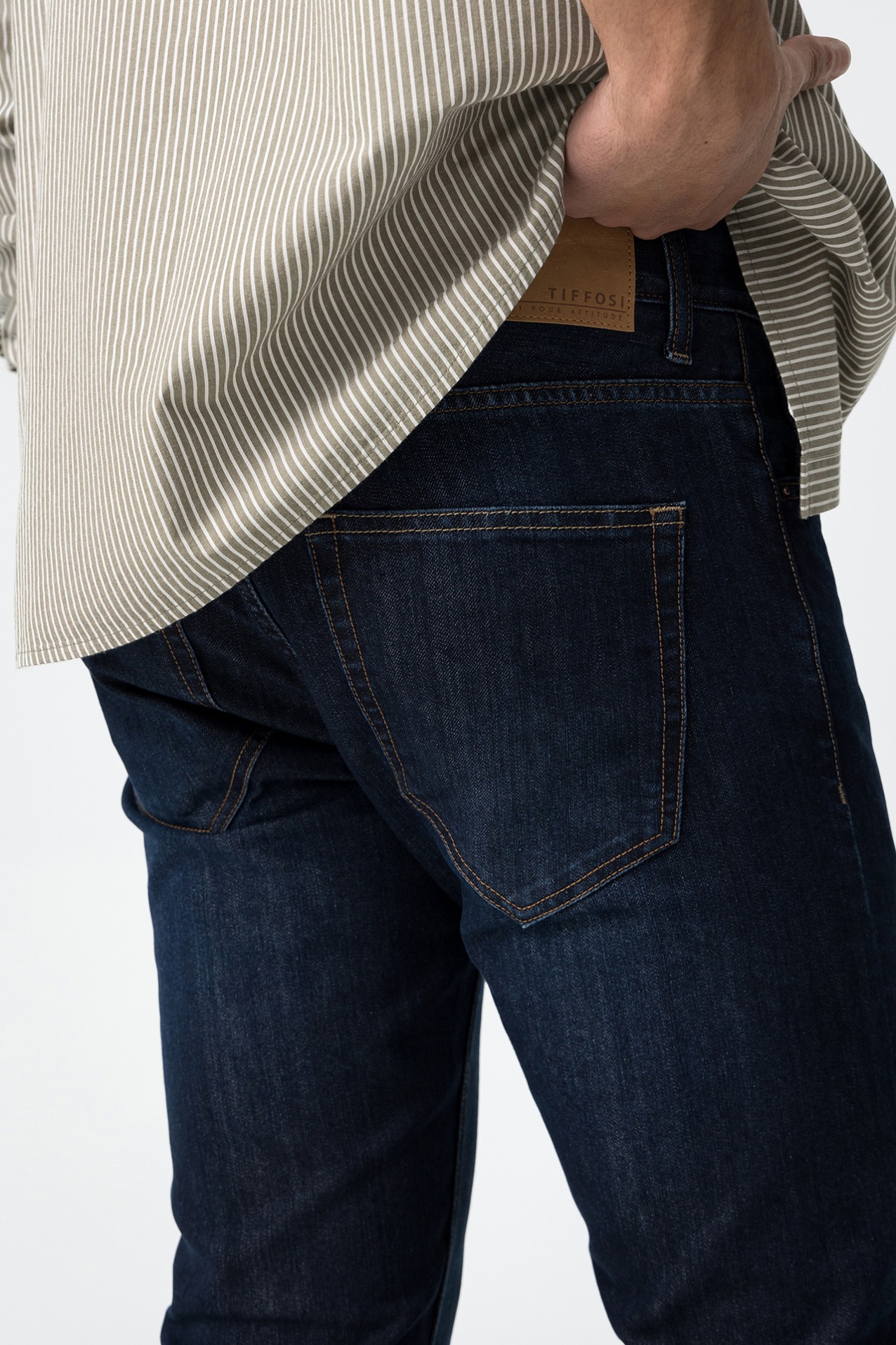 Vaqueros Brody Regulares