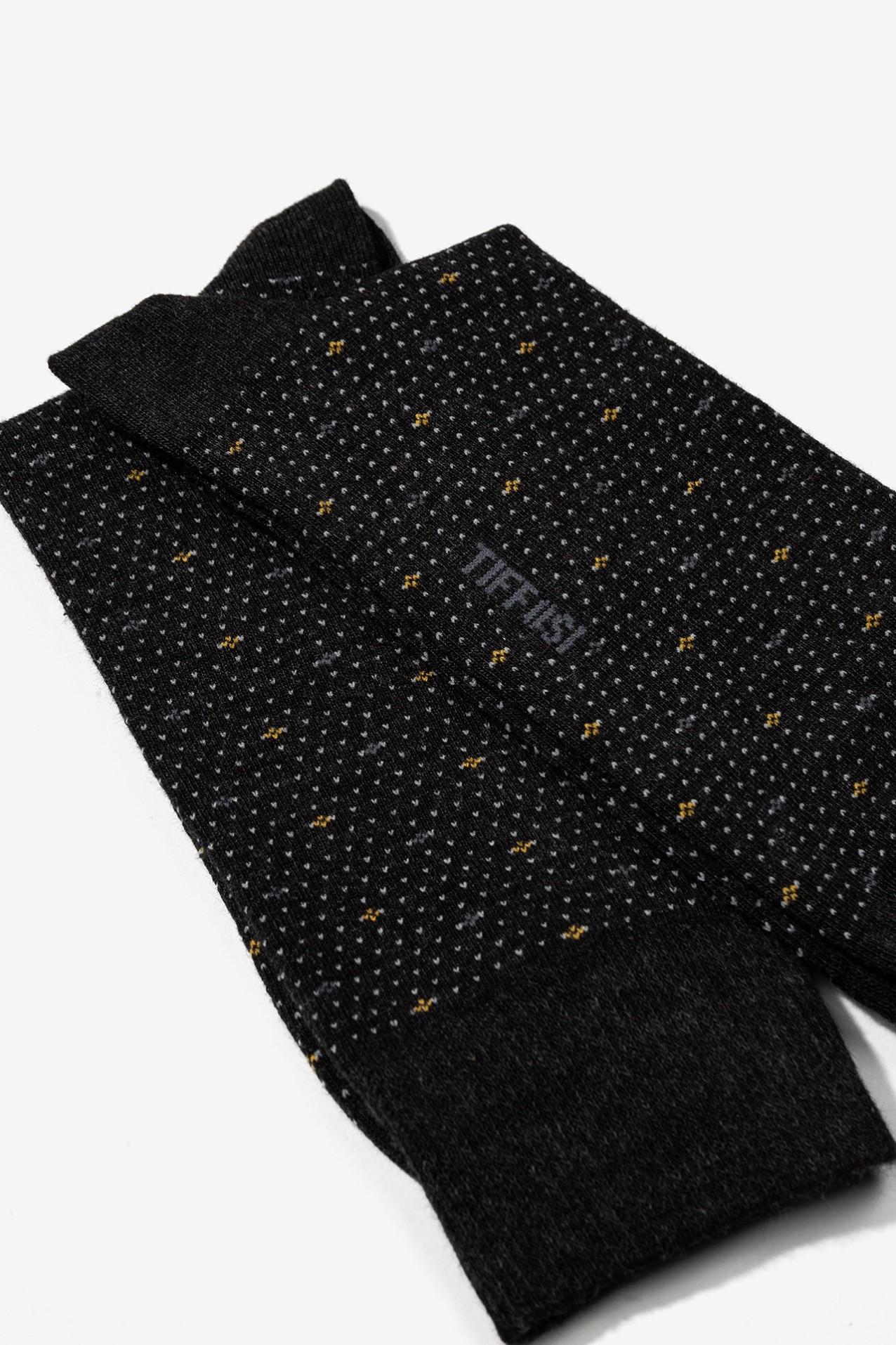 Calcetines Medios Estampados