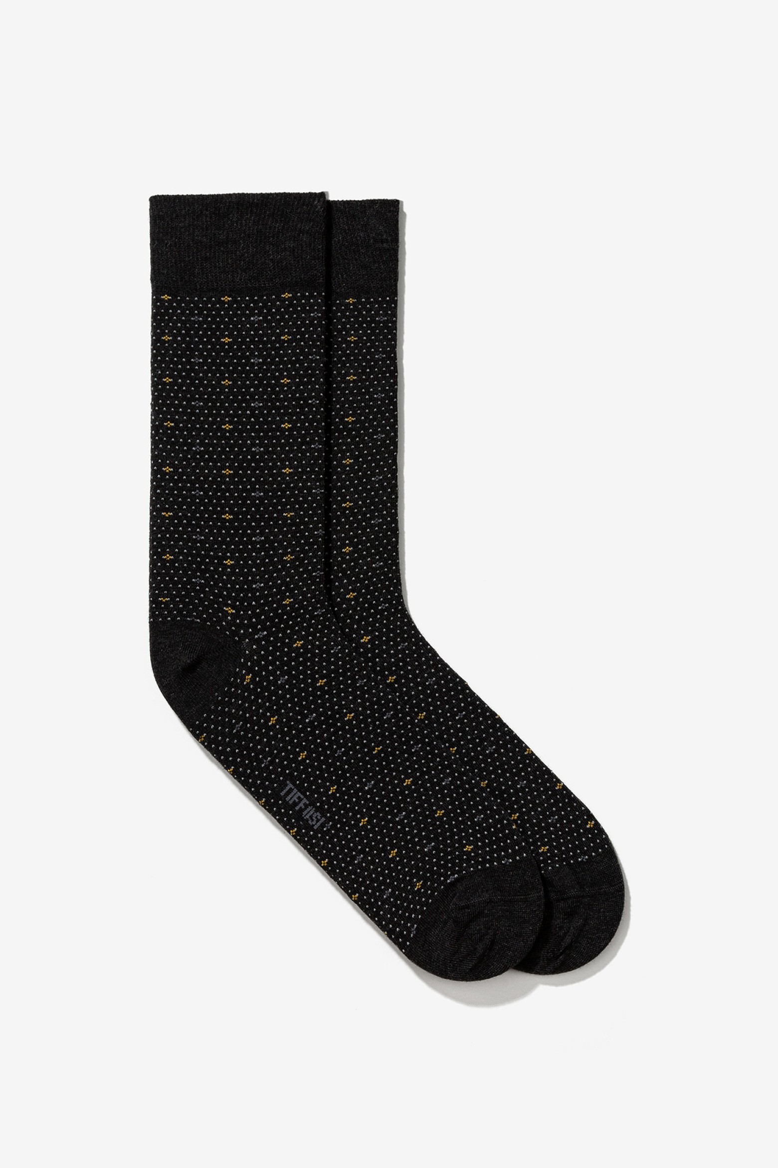 Calcetines Medios Estampados
