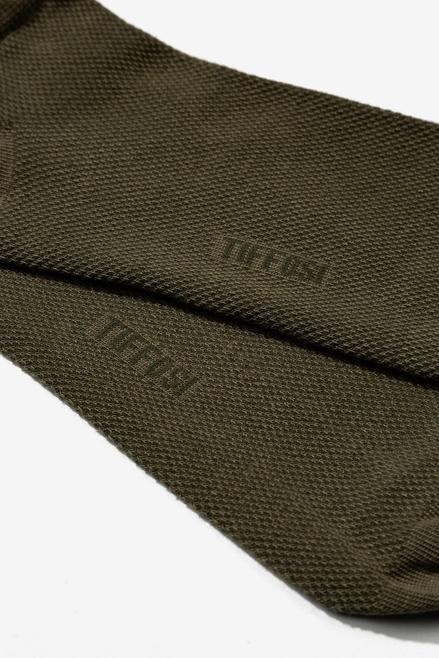 Mid-Crew Socks Mid-Crew Socks