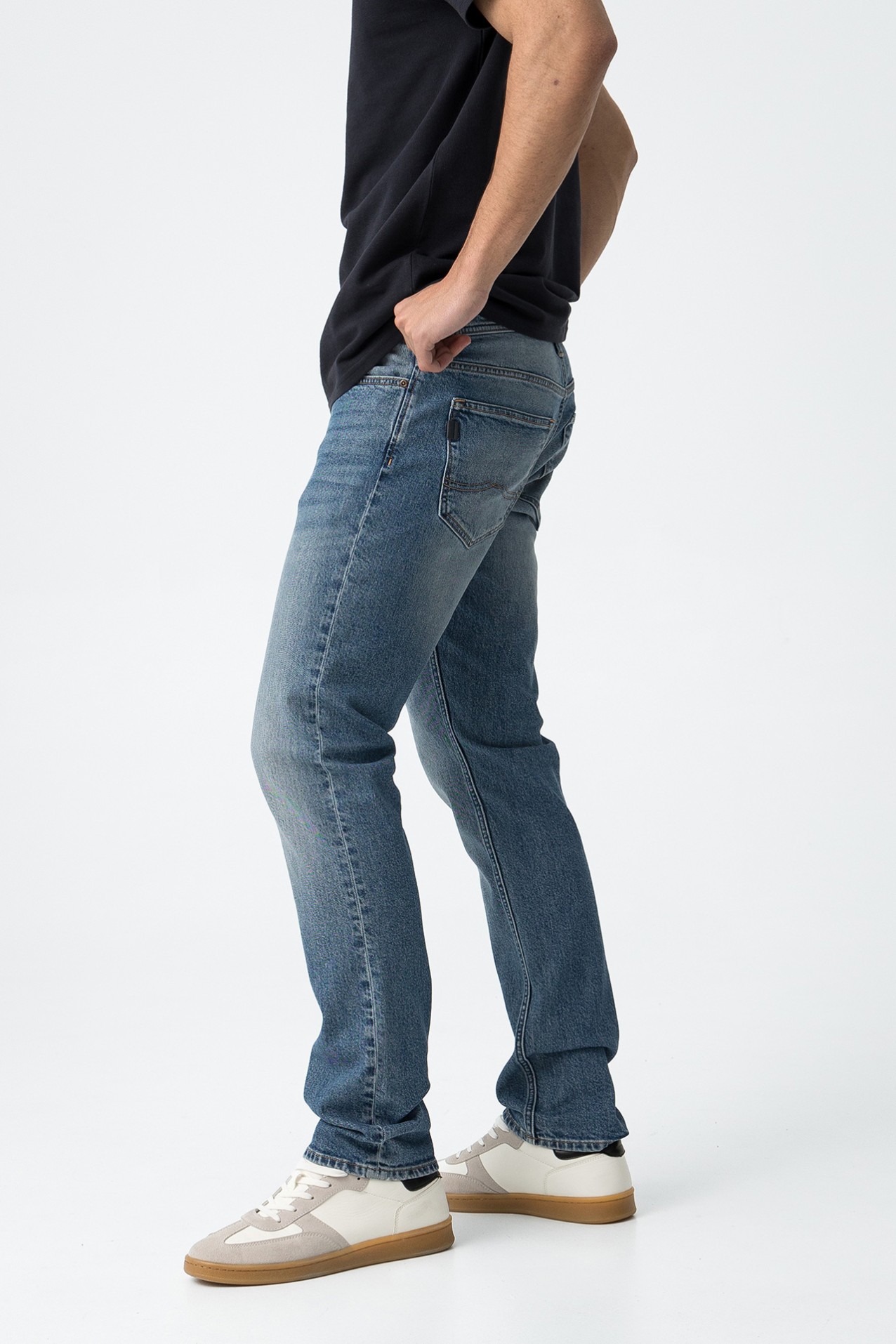 Jeans Leo Comfort Fit
