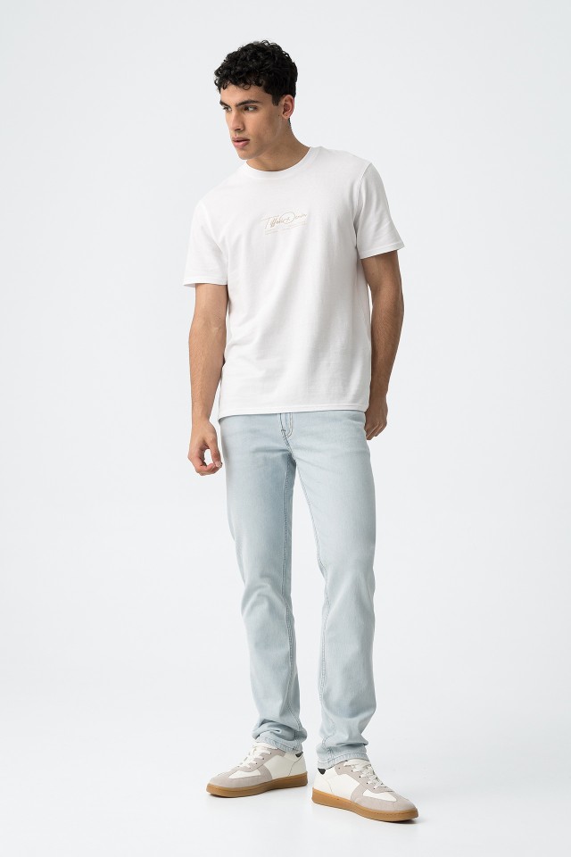 Jeans Leo Comfort Fit