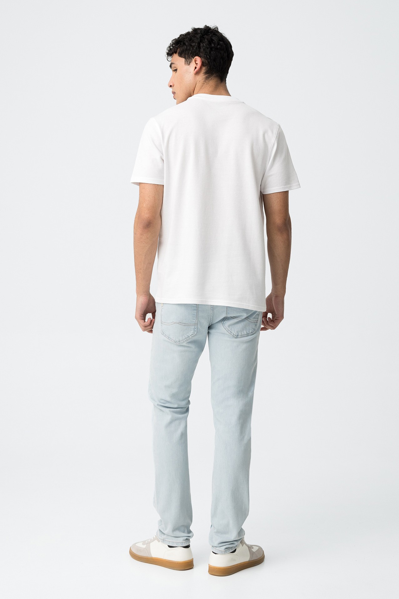 Jeans Leo Comfort Fit