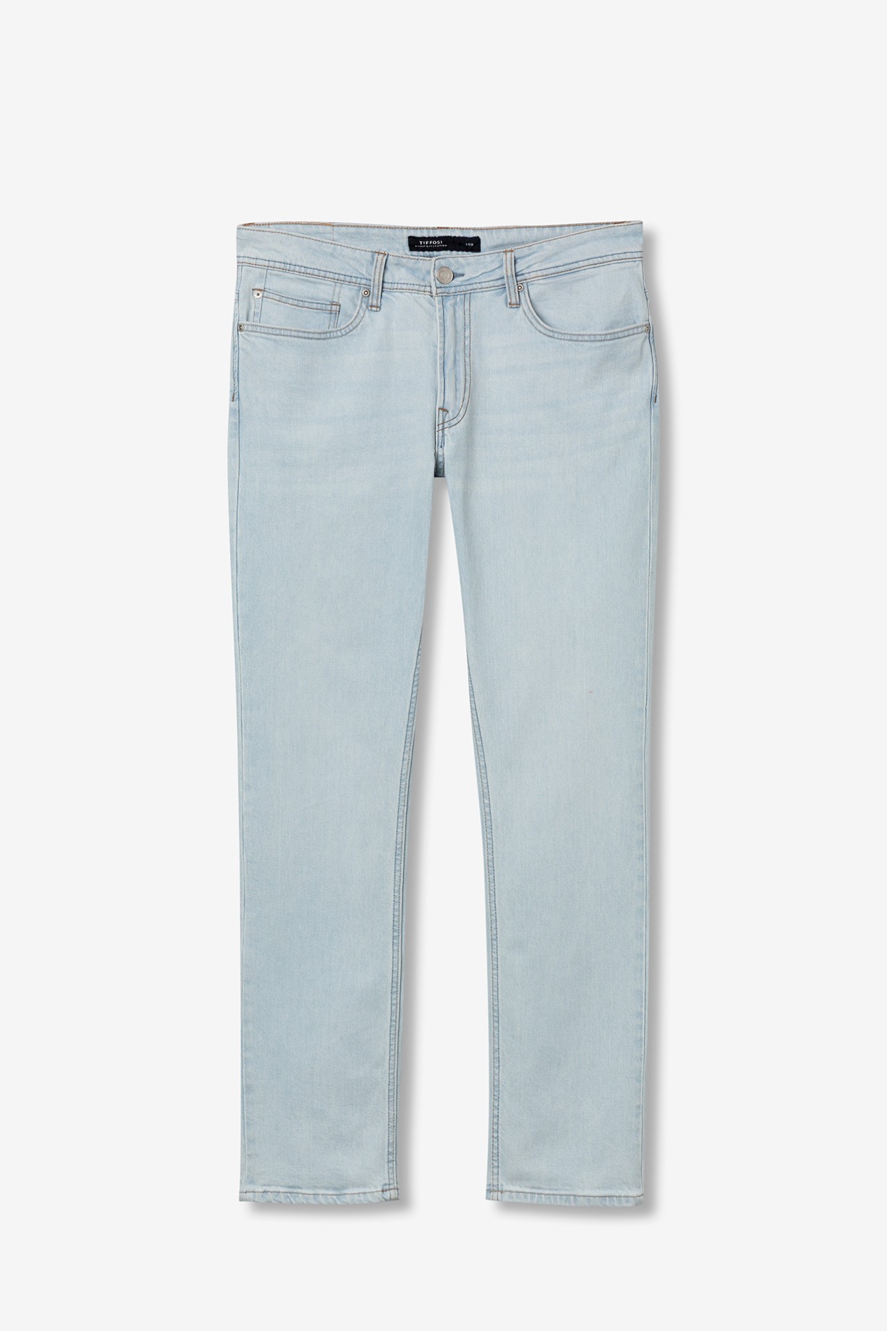 Jeans Leo Comfort Fit