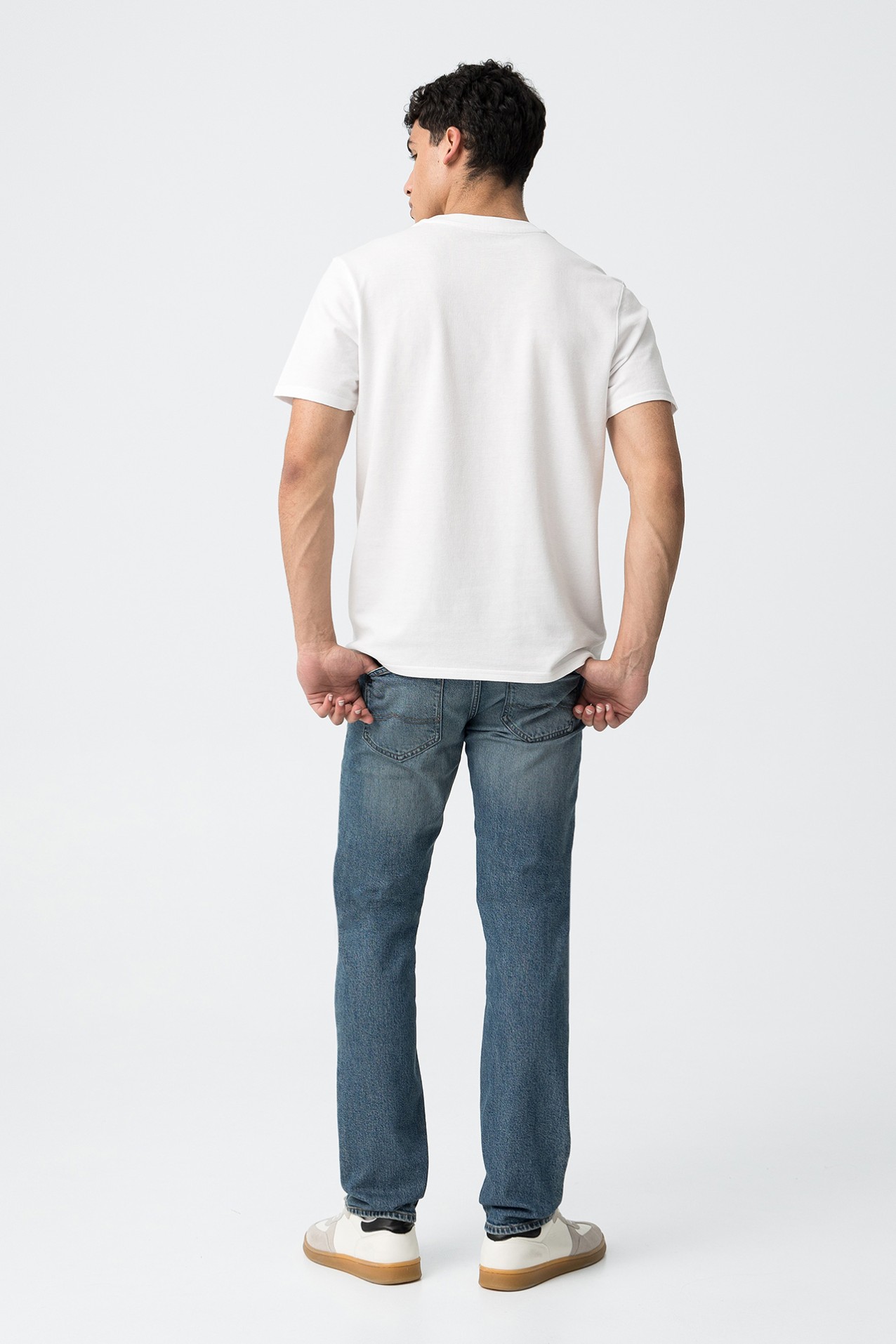 Jeans Leo Comfort Fit