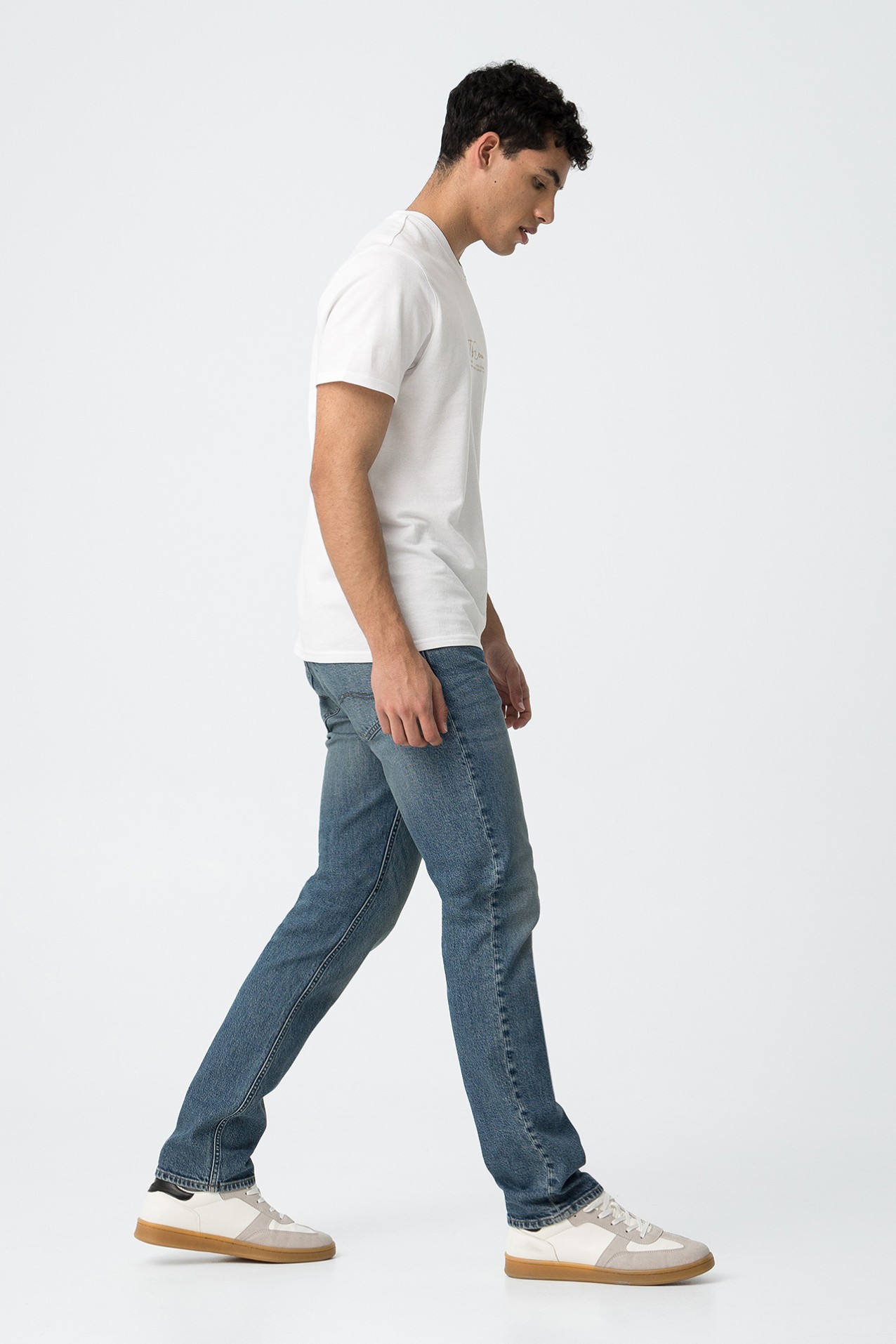 Jeans Leo Comfort Fit