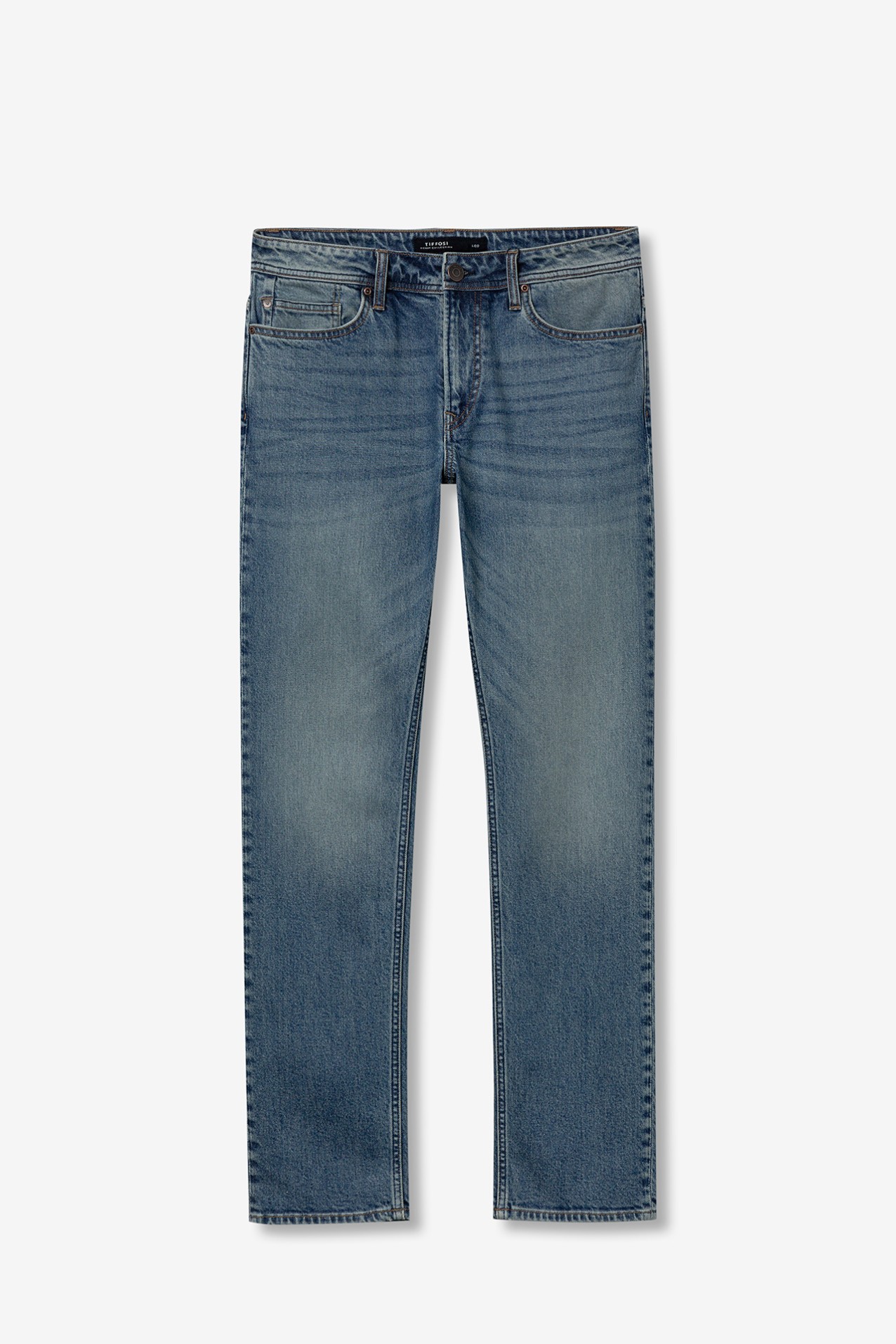 Jeans Leo Comfort Fit