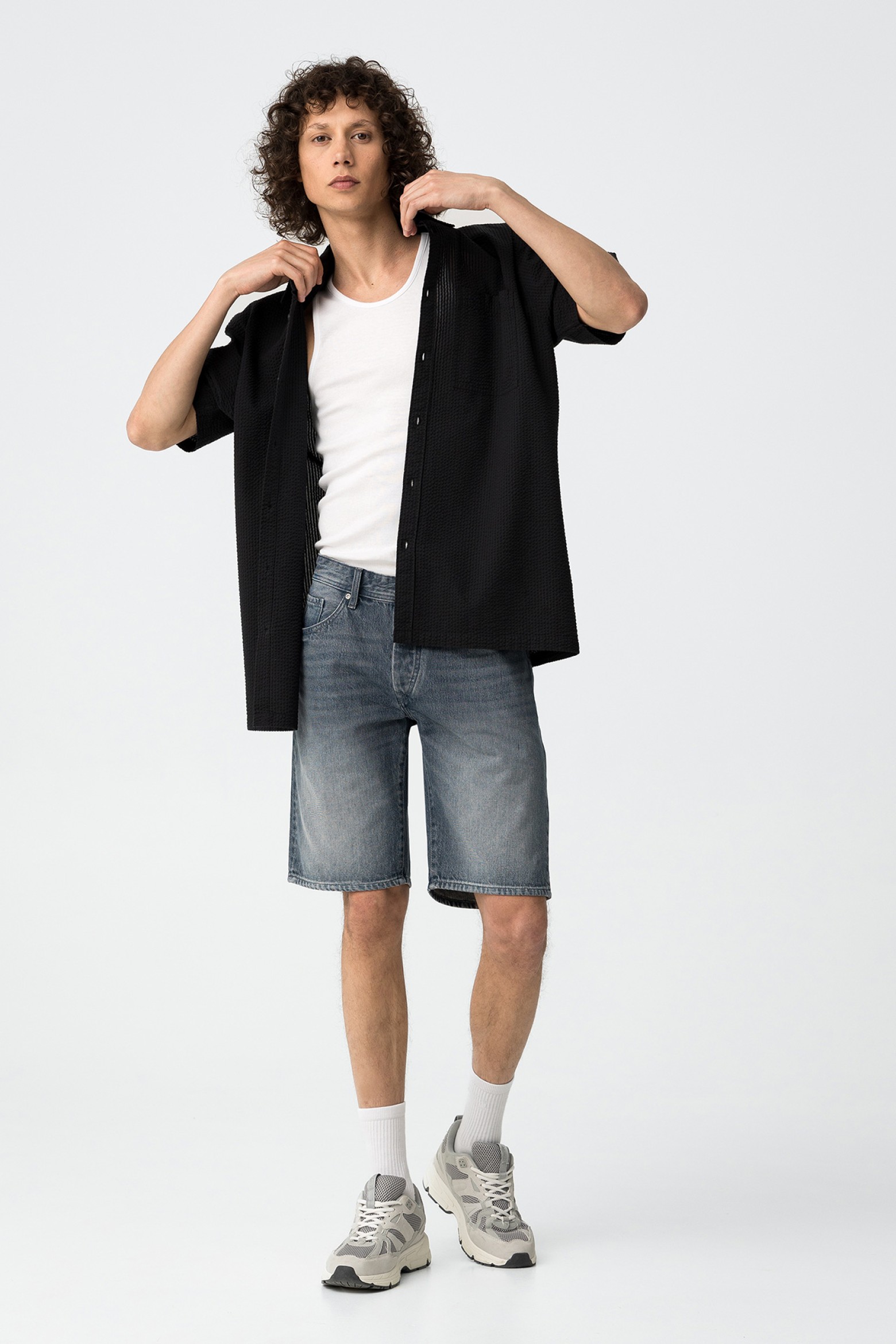 Cales de Ganga Regular Fit