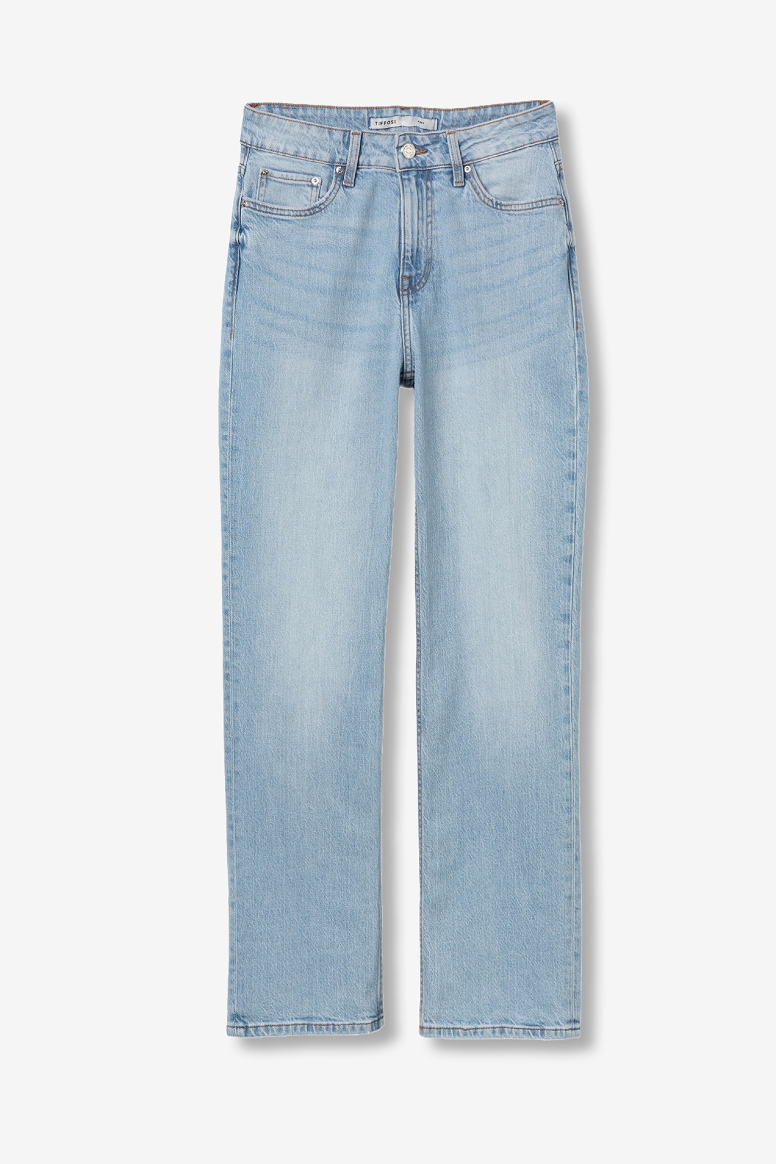 Jeans Amy Straight Fit