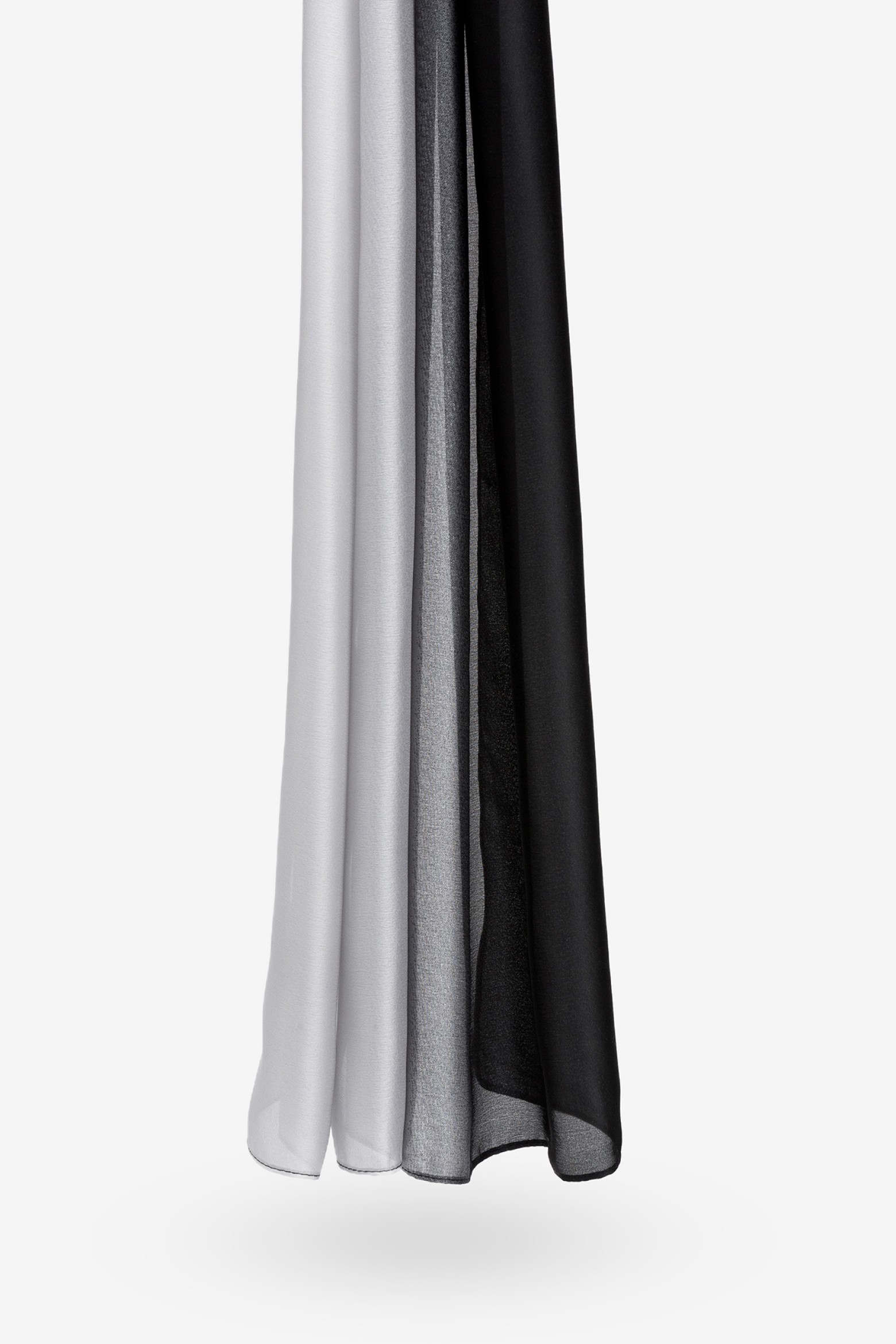 Black Scarf