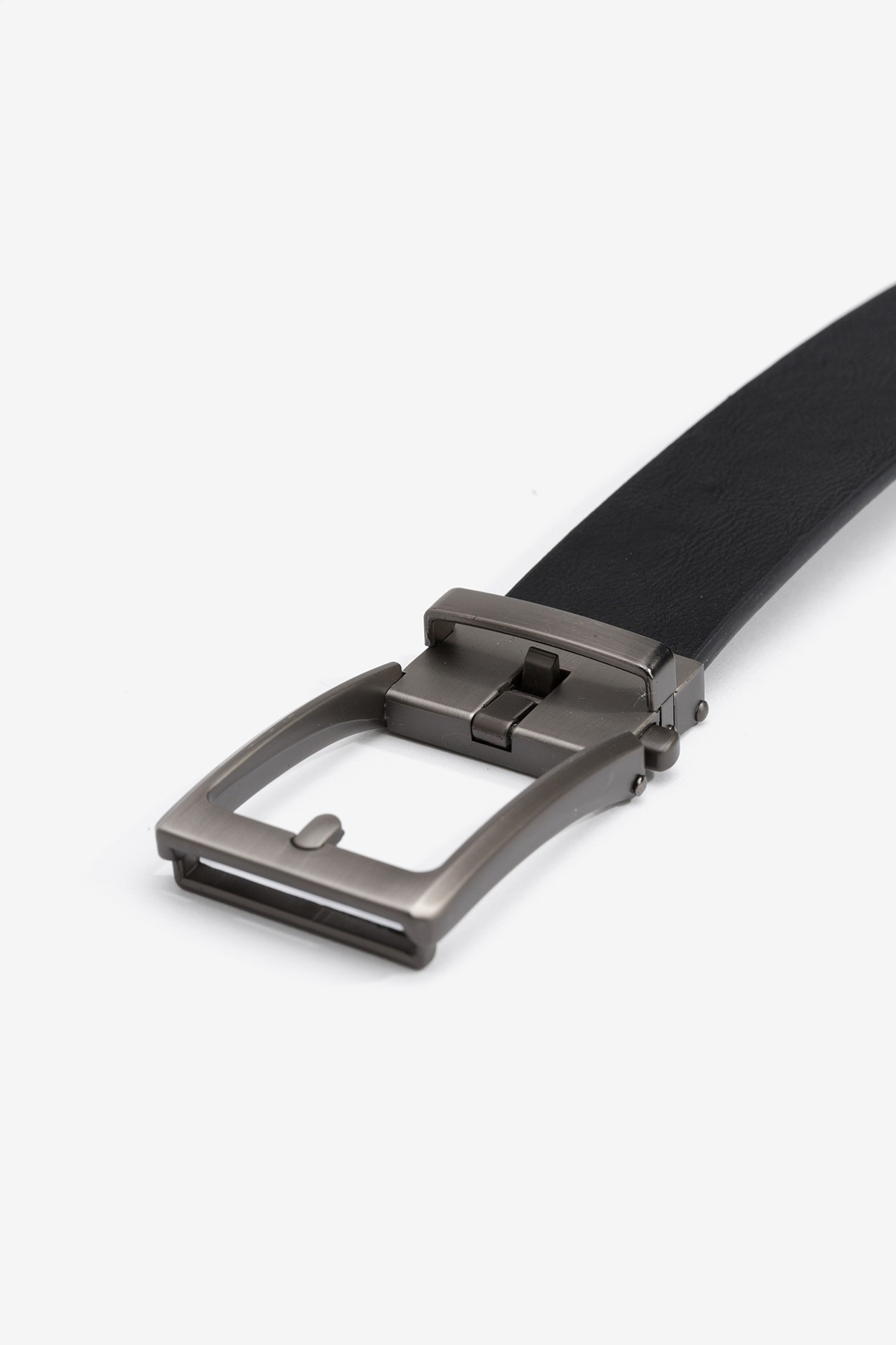 Cinto Preto Masculino