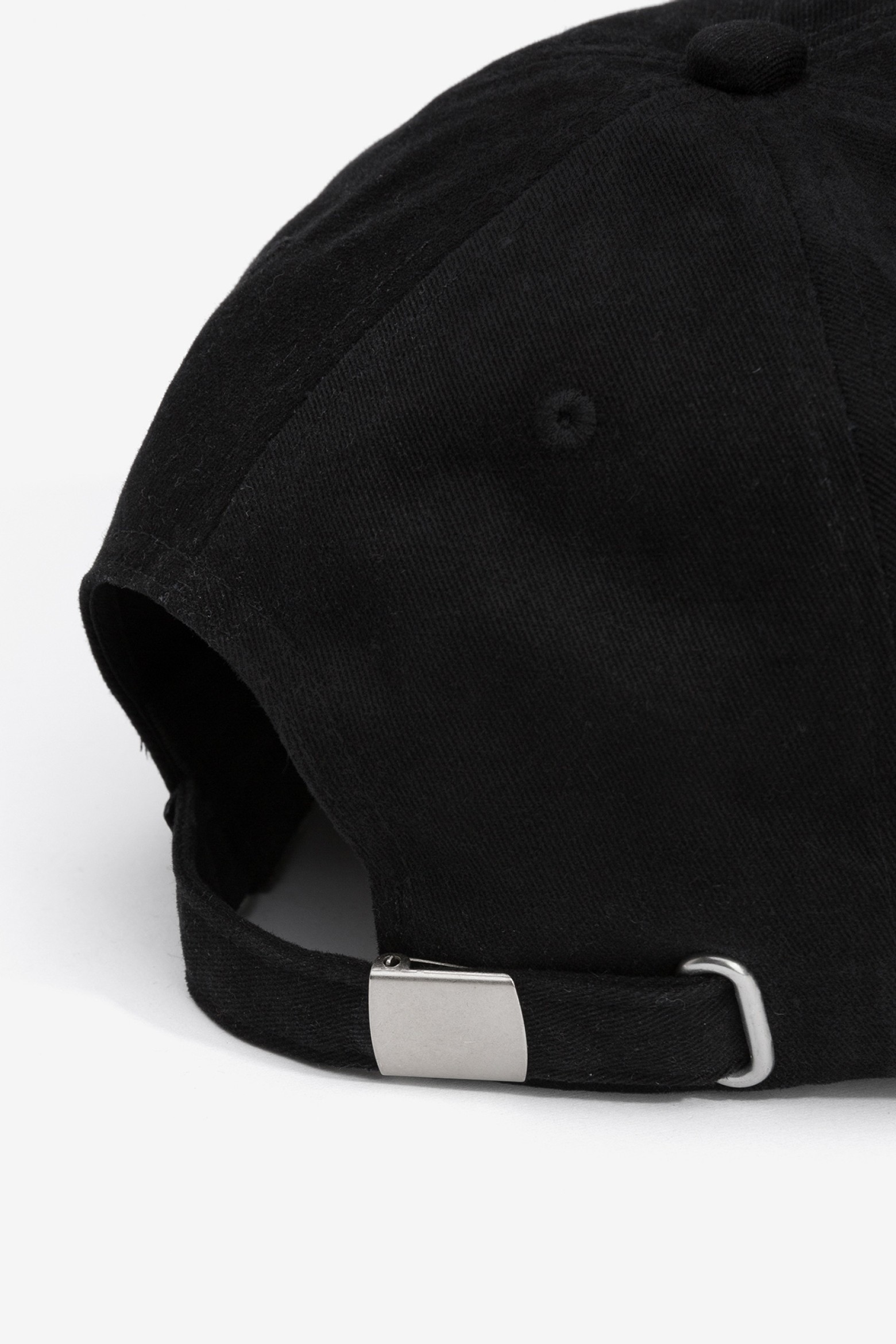 Chap�u Preto Casual