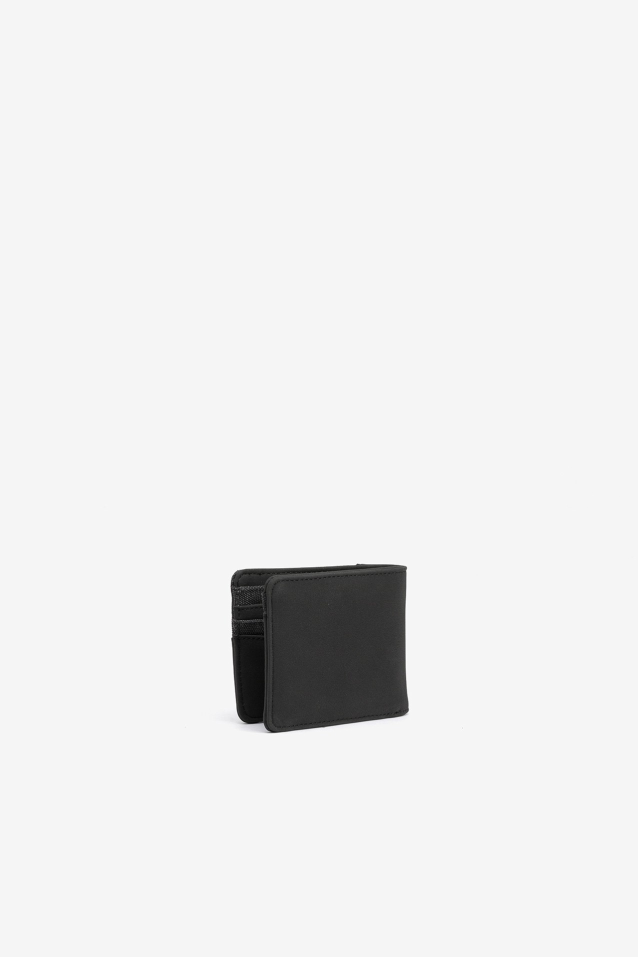 Porta-Moedas Preto Moderno