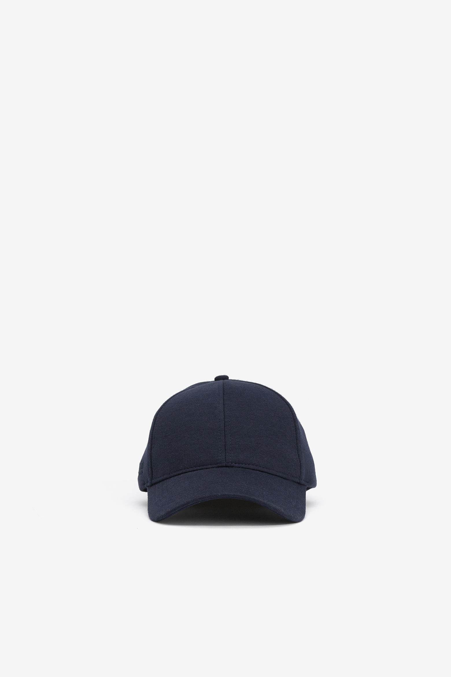 Dark Navy Blue Hat