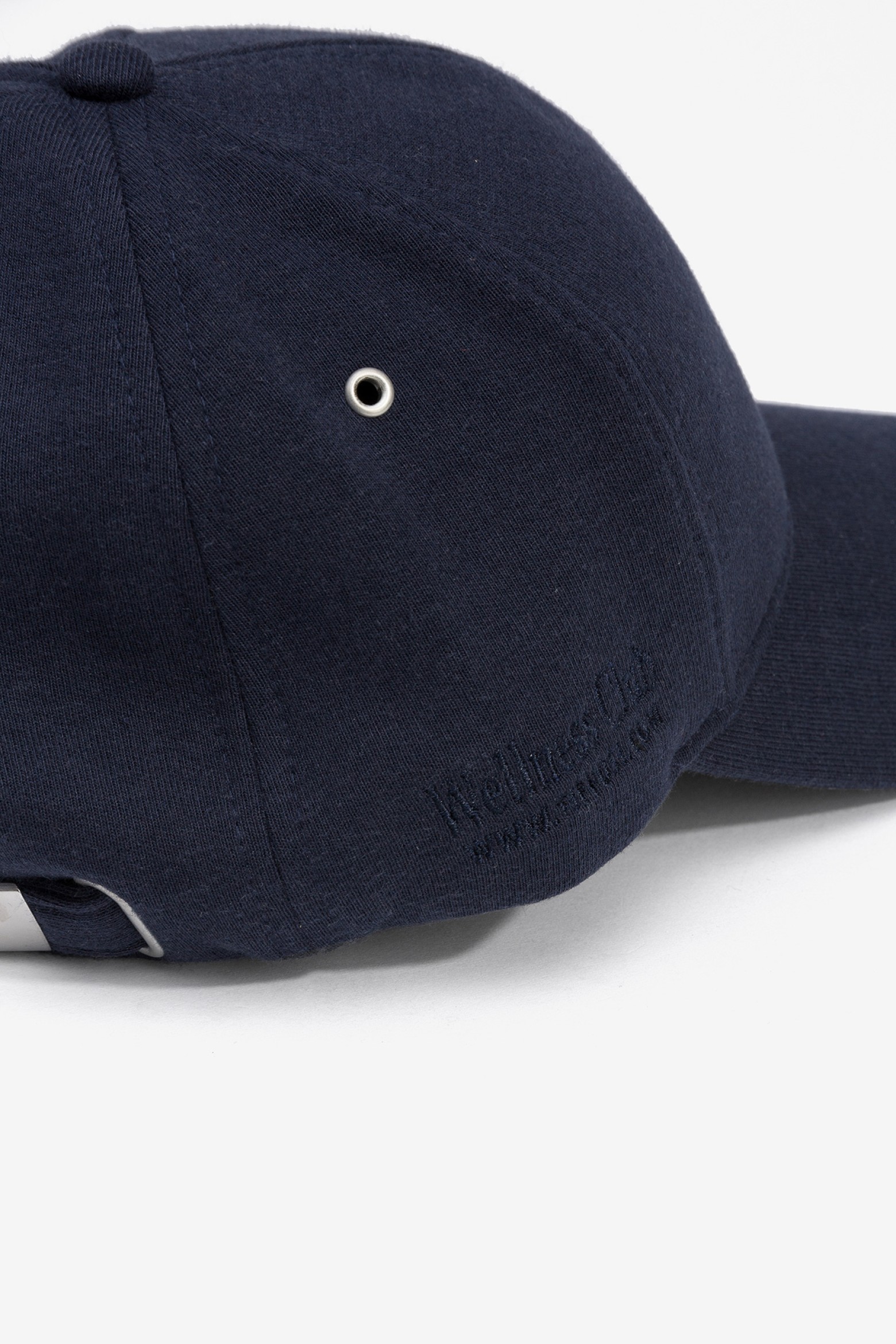 Dark Navy Blue Hat