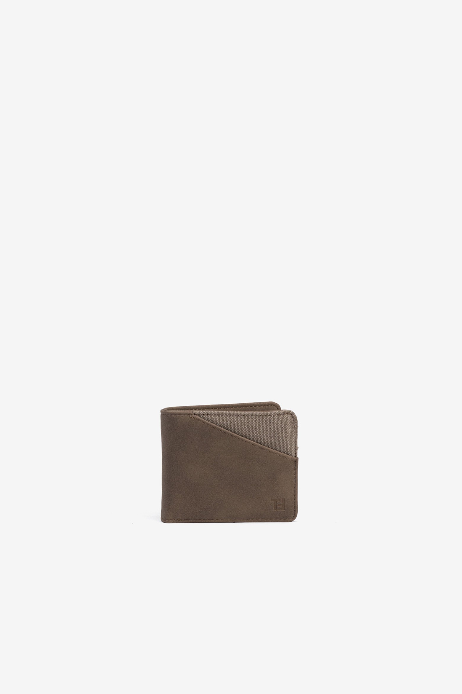 Chocolate Brown Wallet