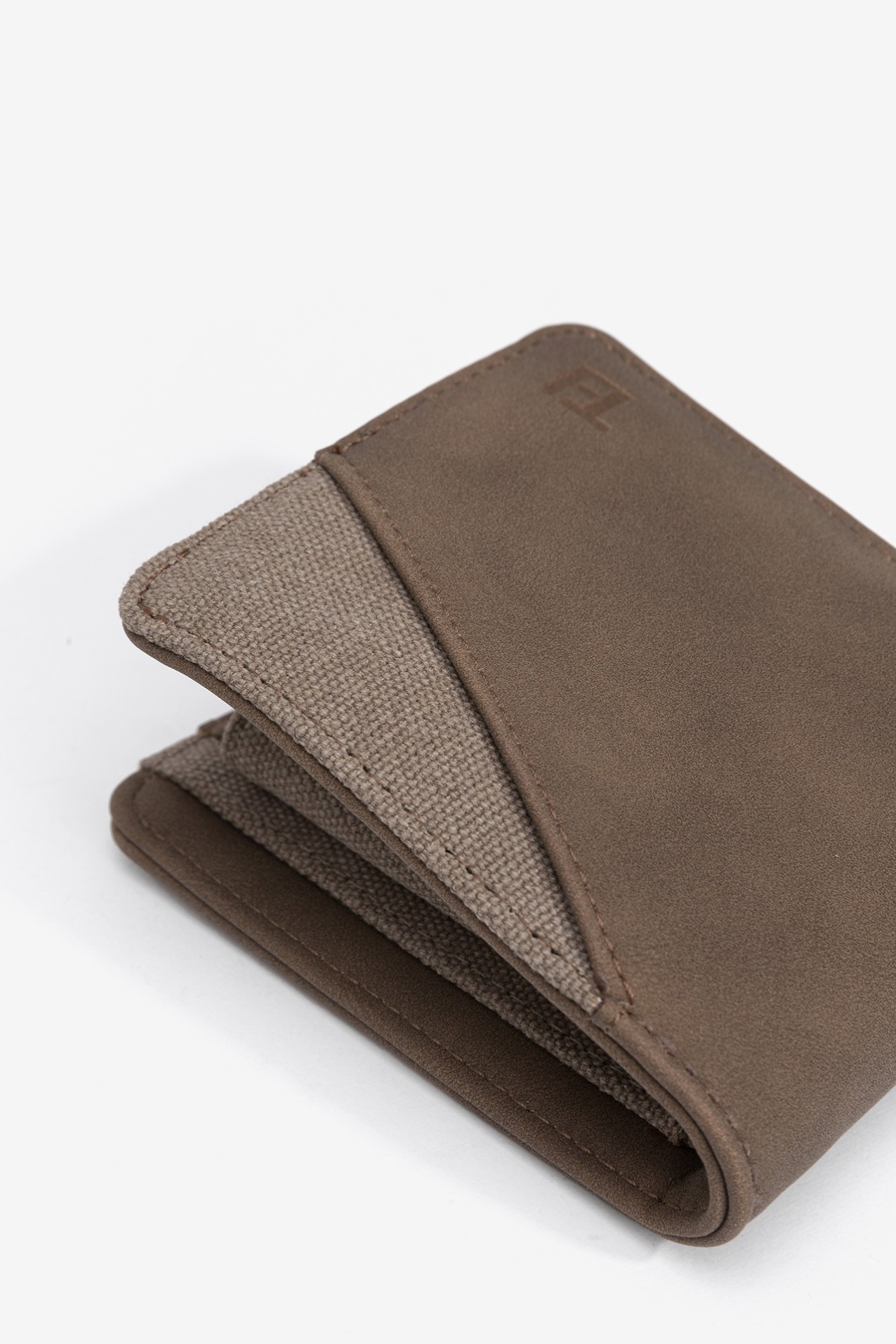 Chocolate Brown Wallet