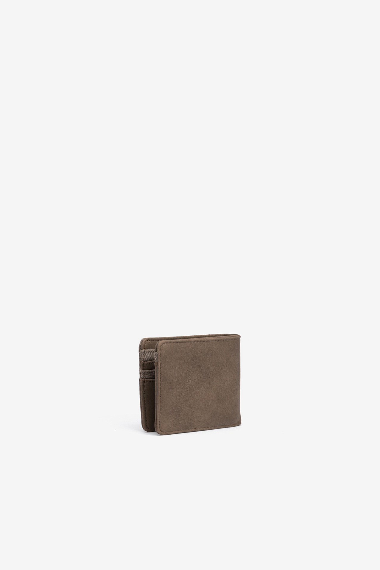 Chocolate Brown Wallet