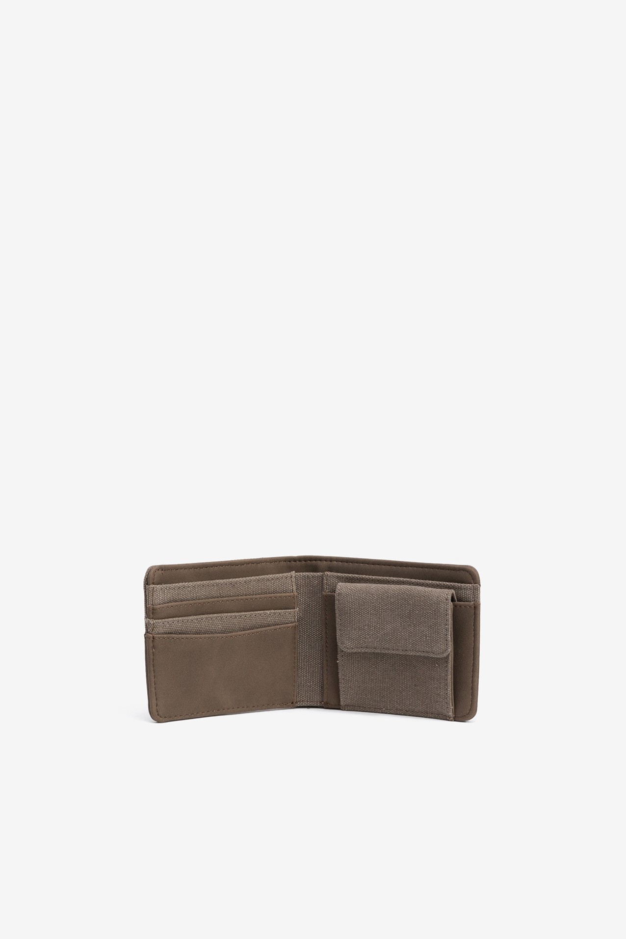 Chocolate Brown Wallet