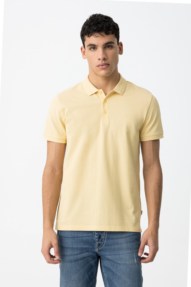 Basic polo