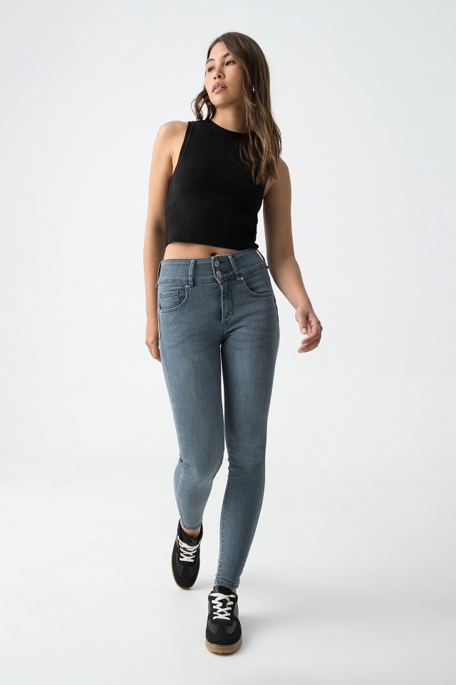 Jeans Double-up Skinny