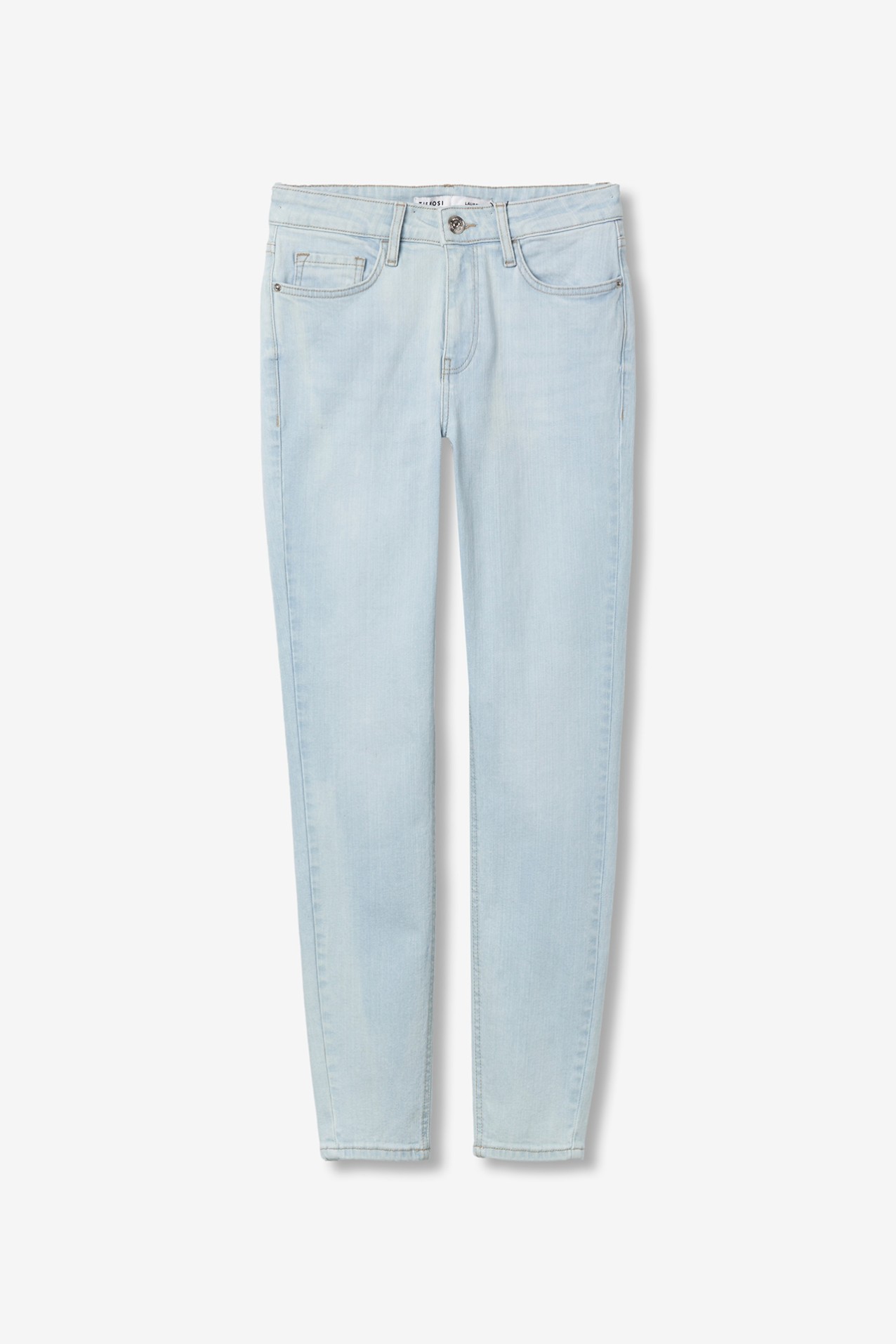 Jeans Lauren Skinny