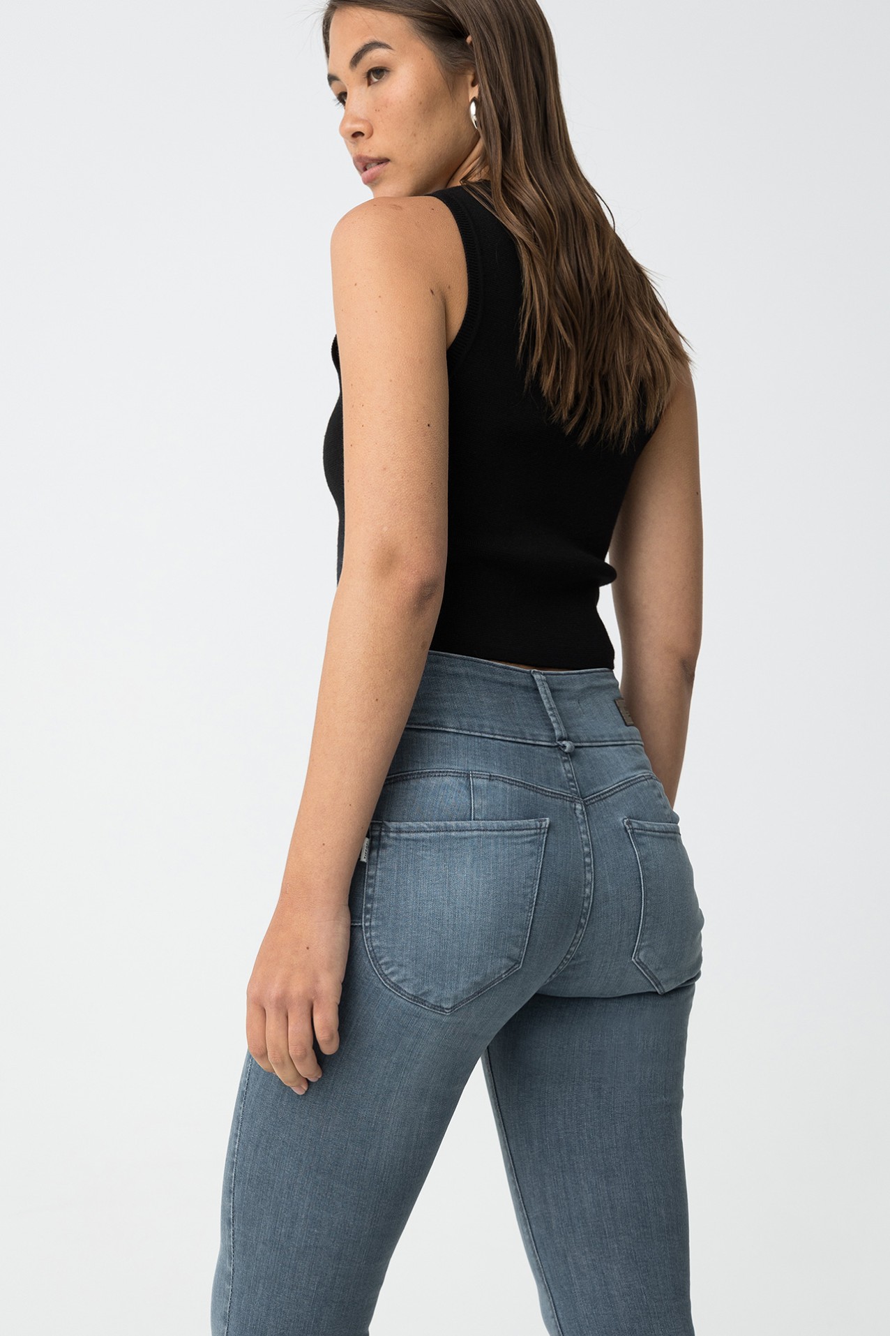 Jeans Double-up Skinny