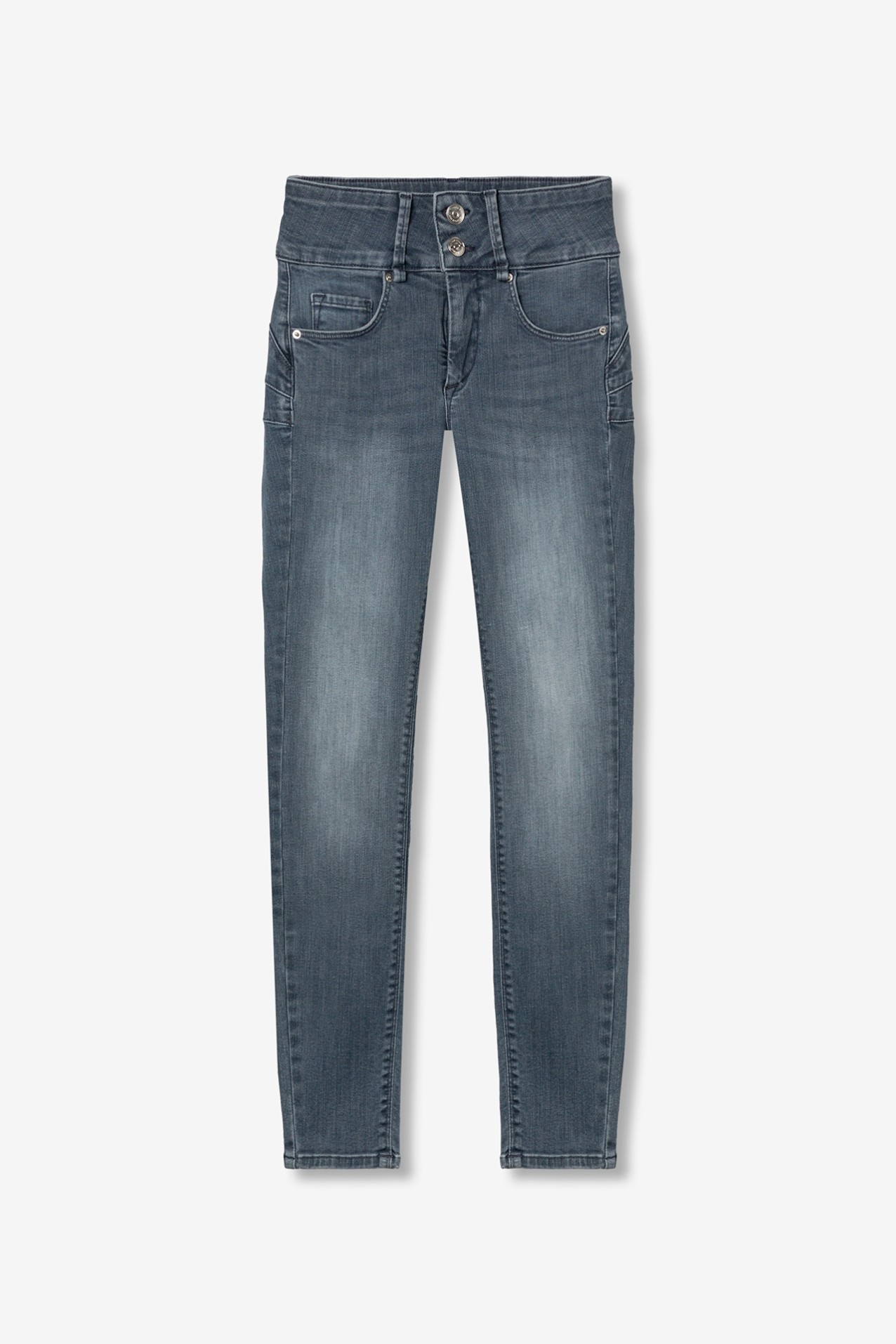 Jeans Double-up Skinny