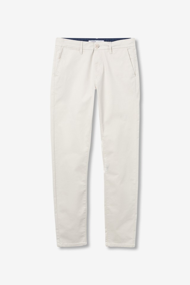 Raw Trousers